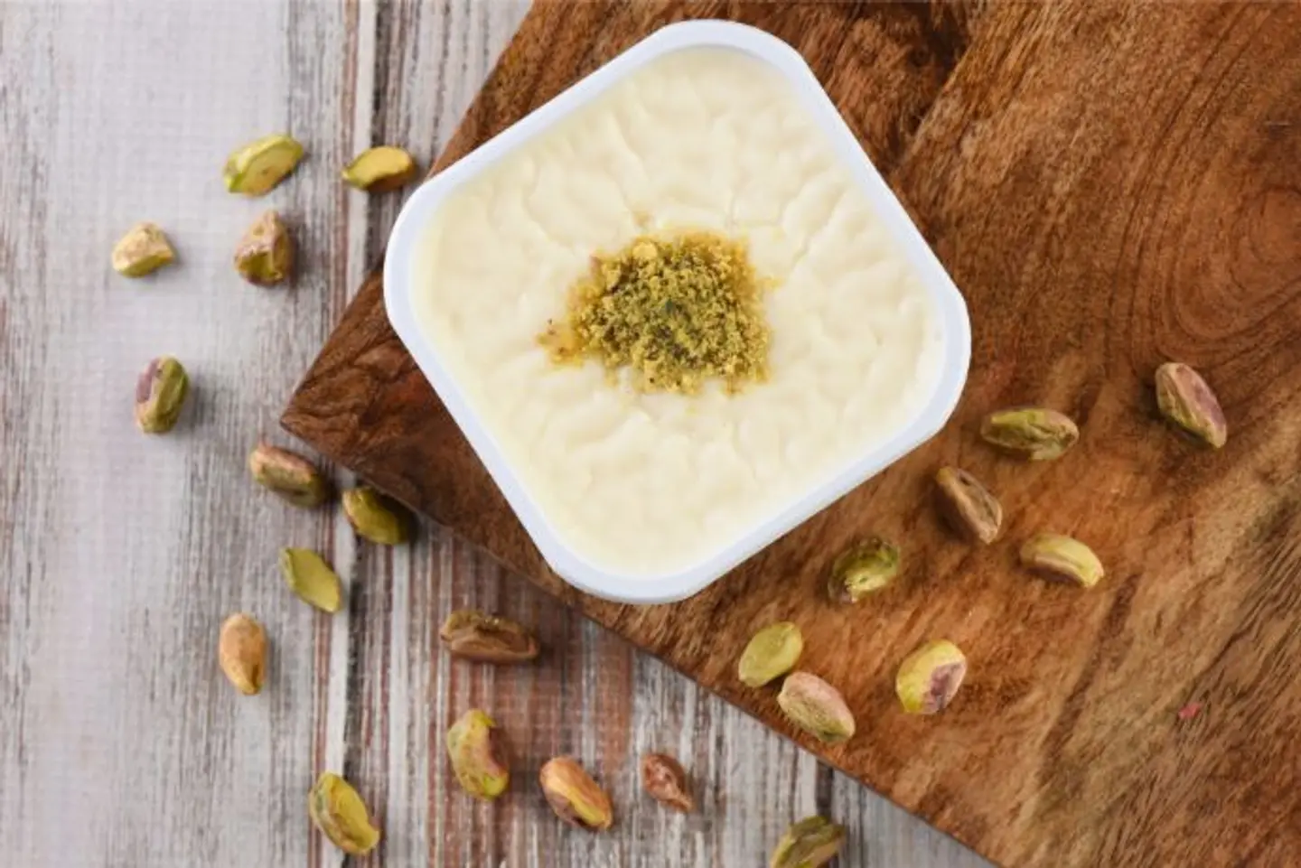 Pudding   Mhlabyya