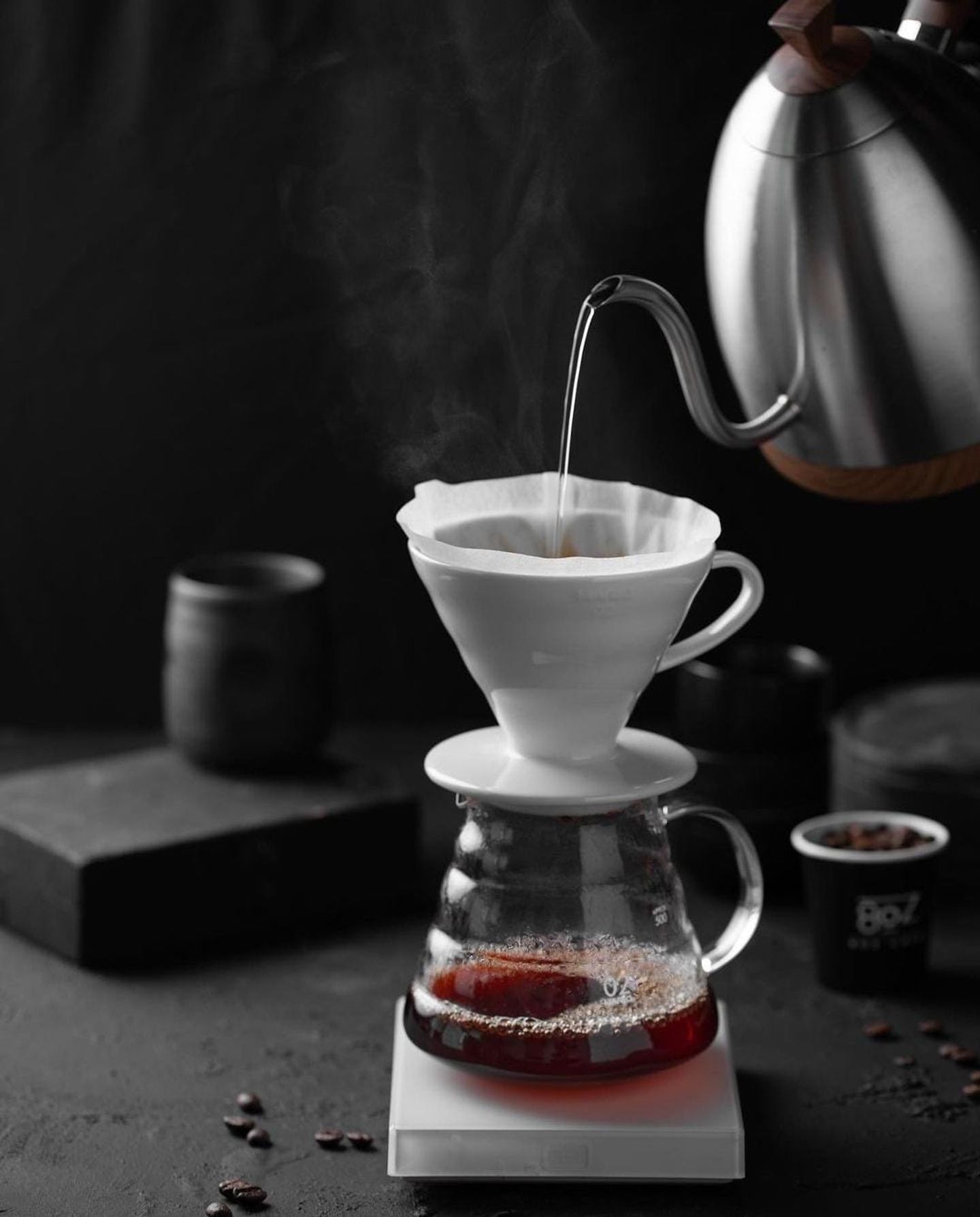 في 60 بارد