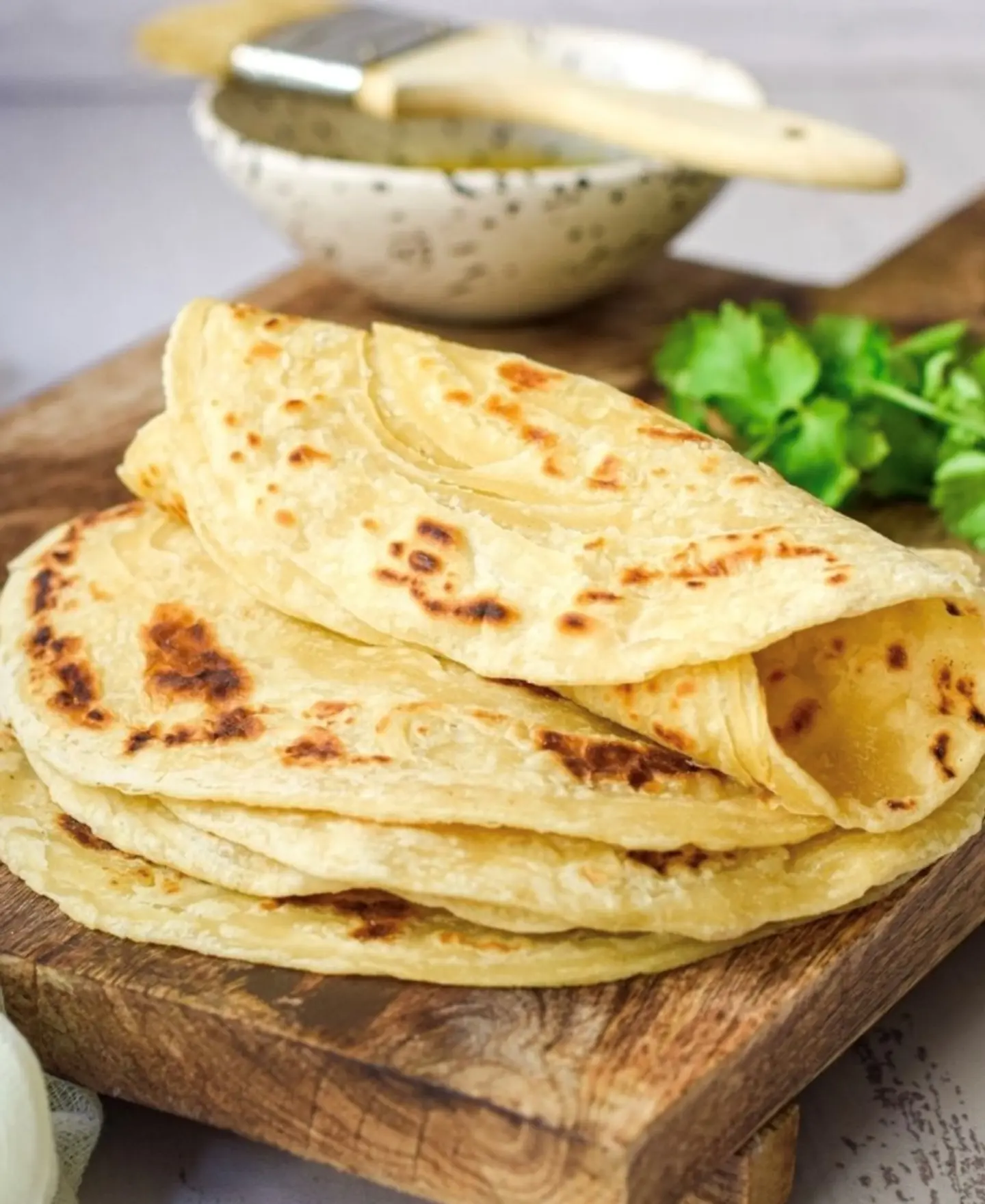 Paratha