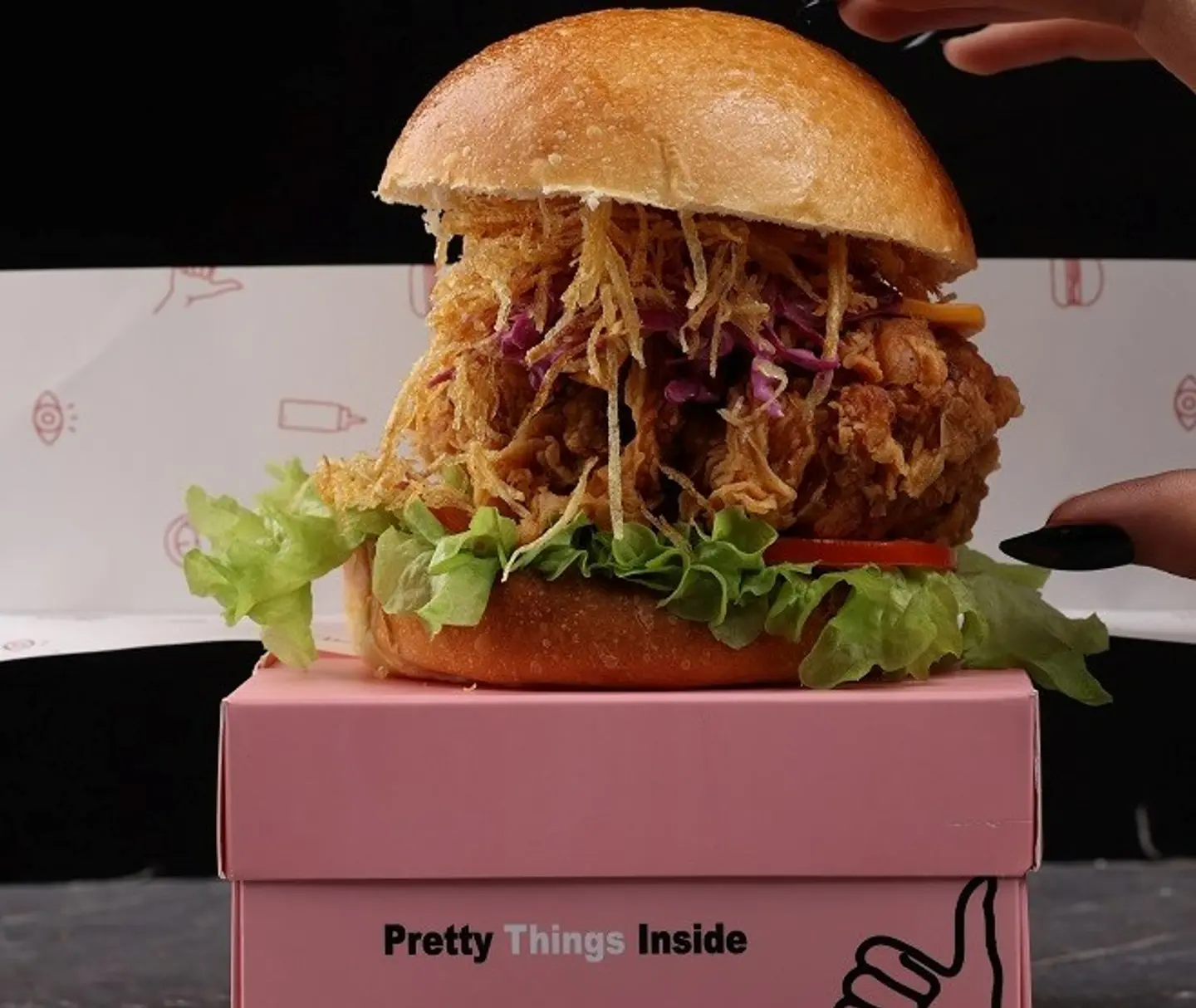 Signature Slaw