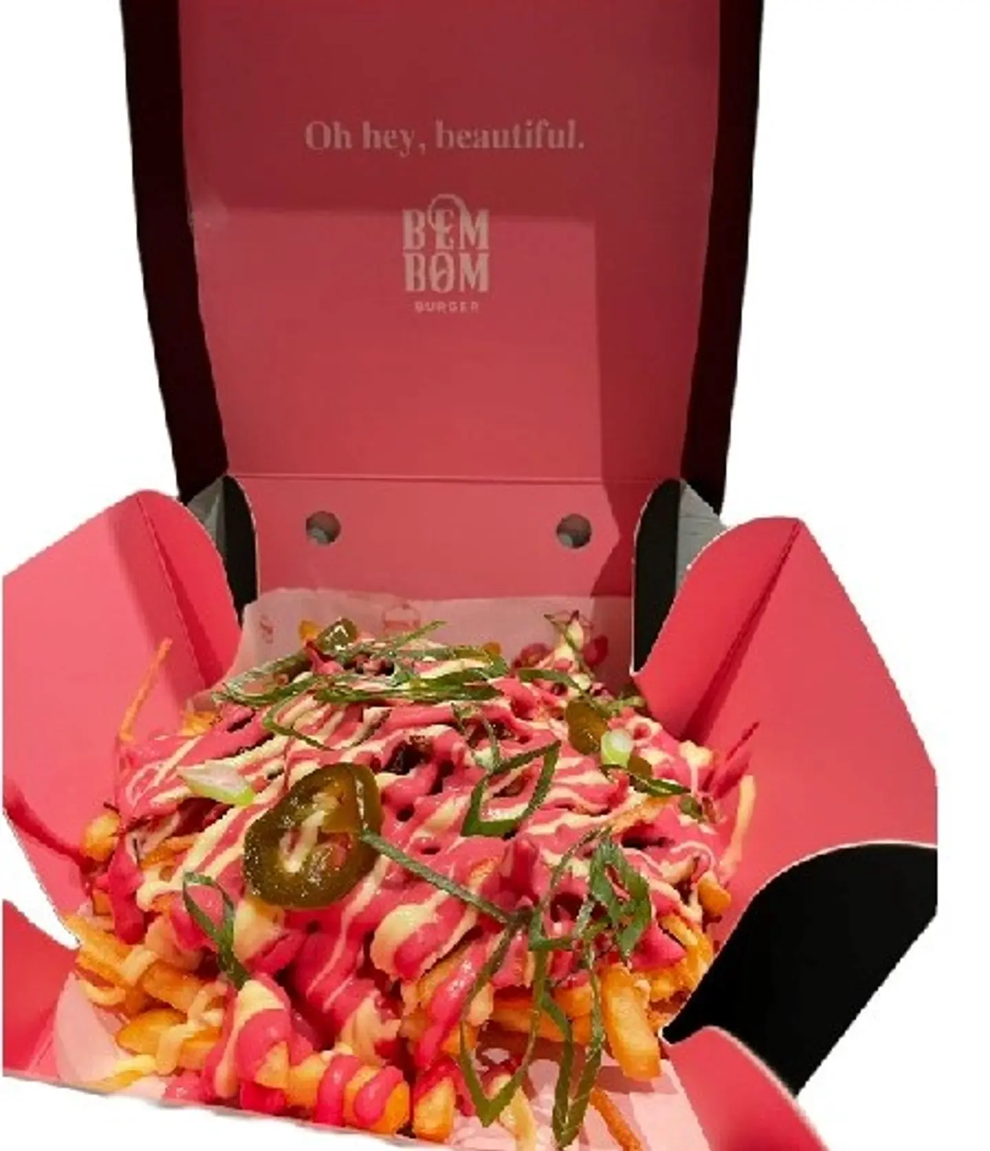 Madd Fries