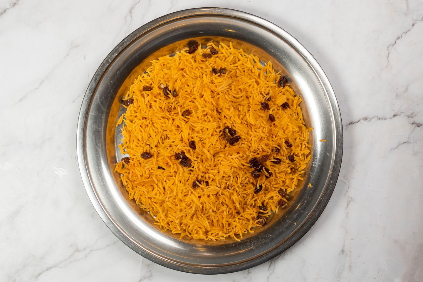 Bukhari Rice
