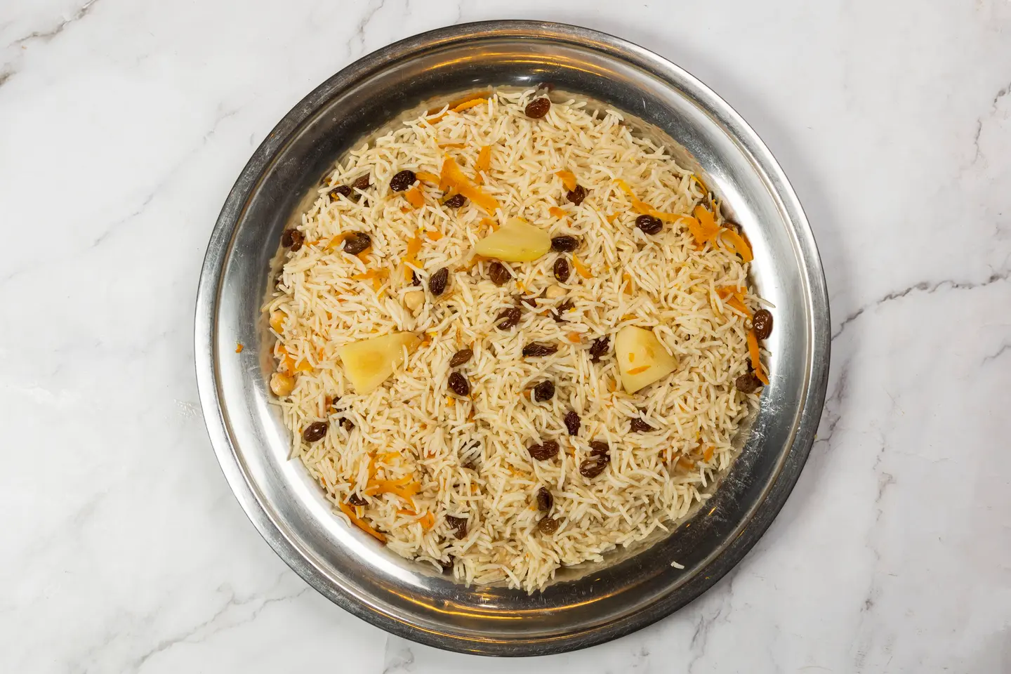 Biryani Rice