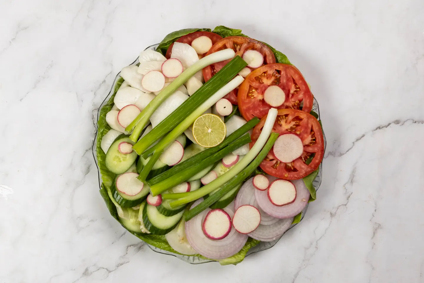 Green Salad