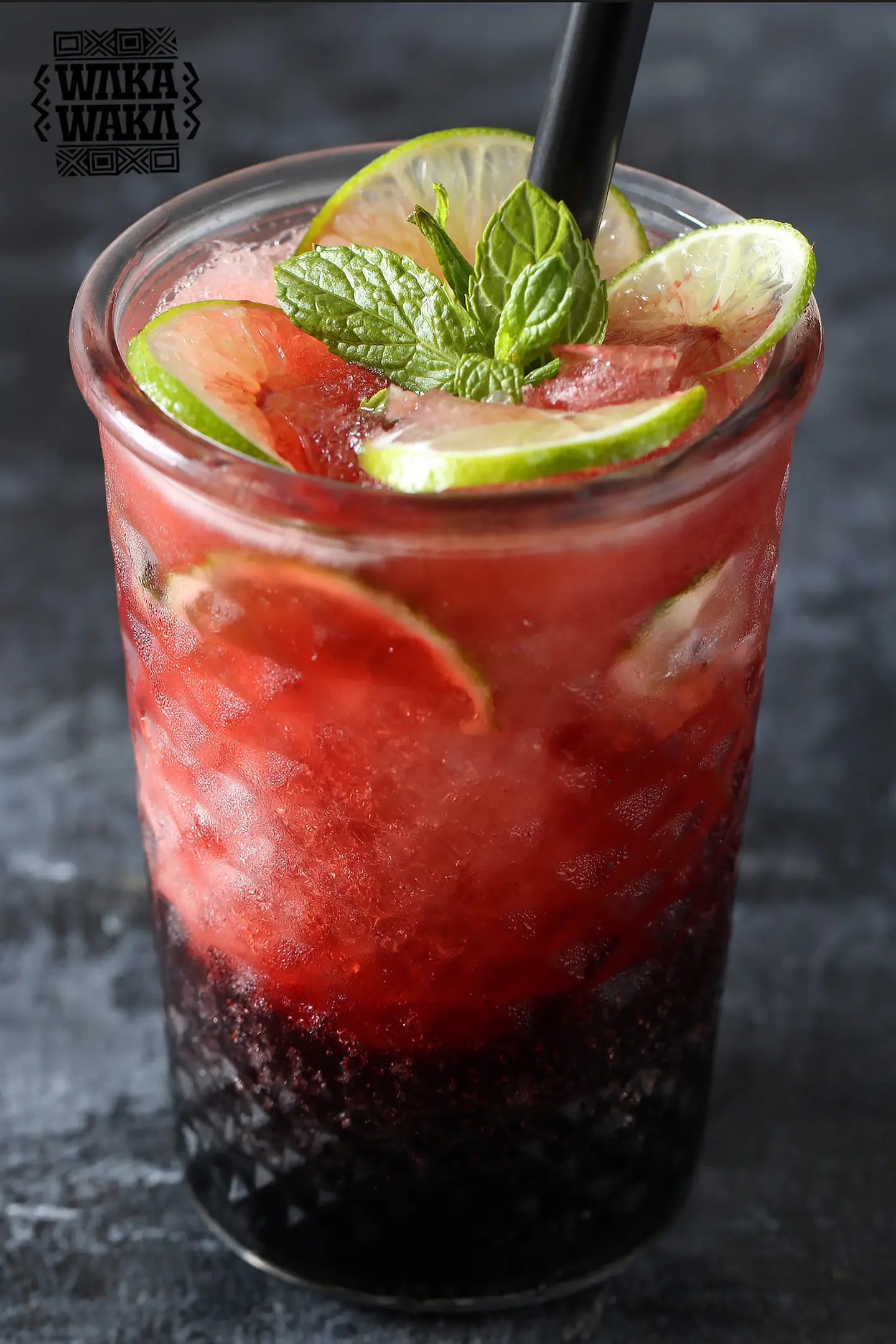 V Mojito
