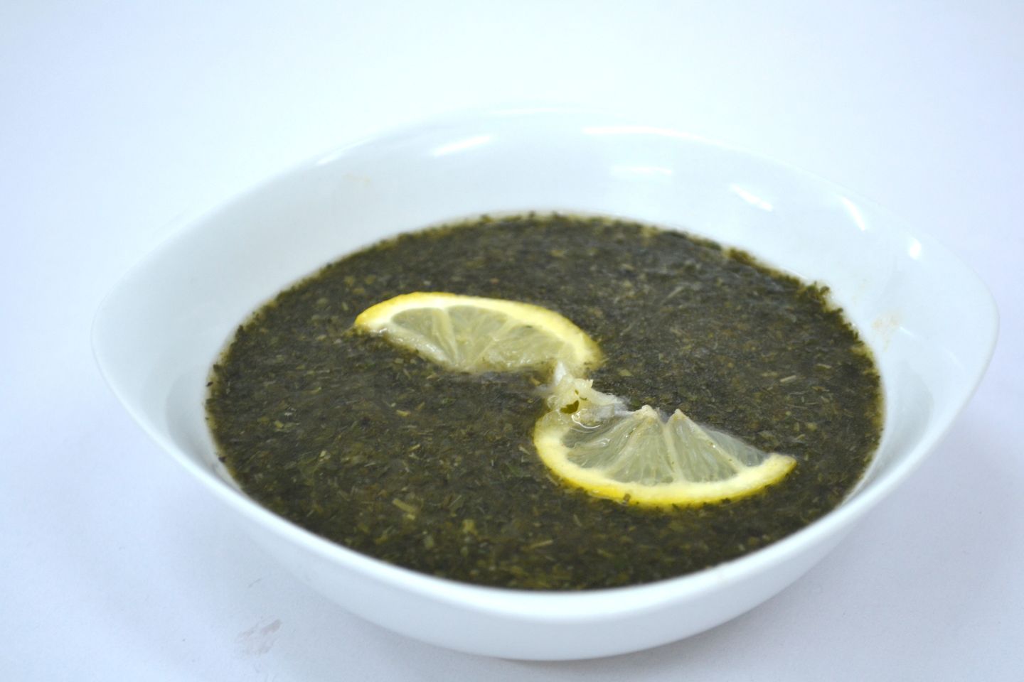 ملوخية - ملوخية