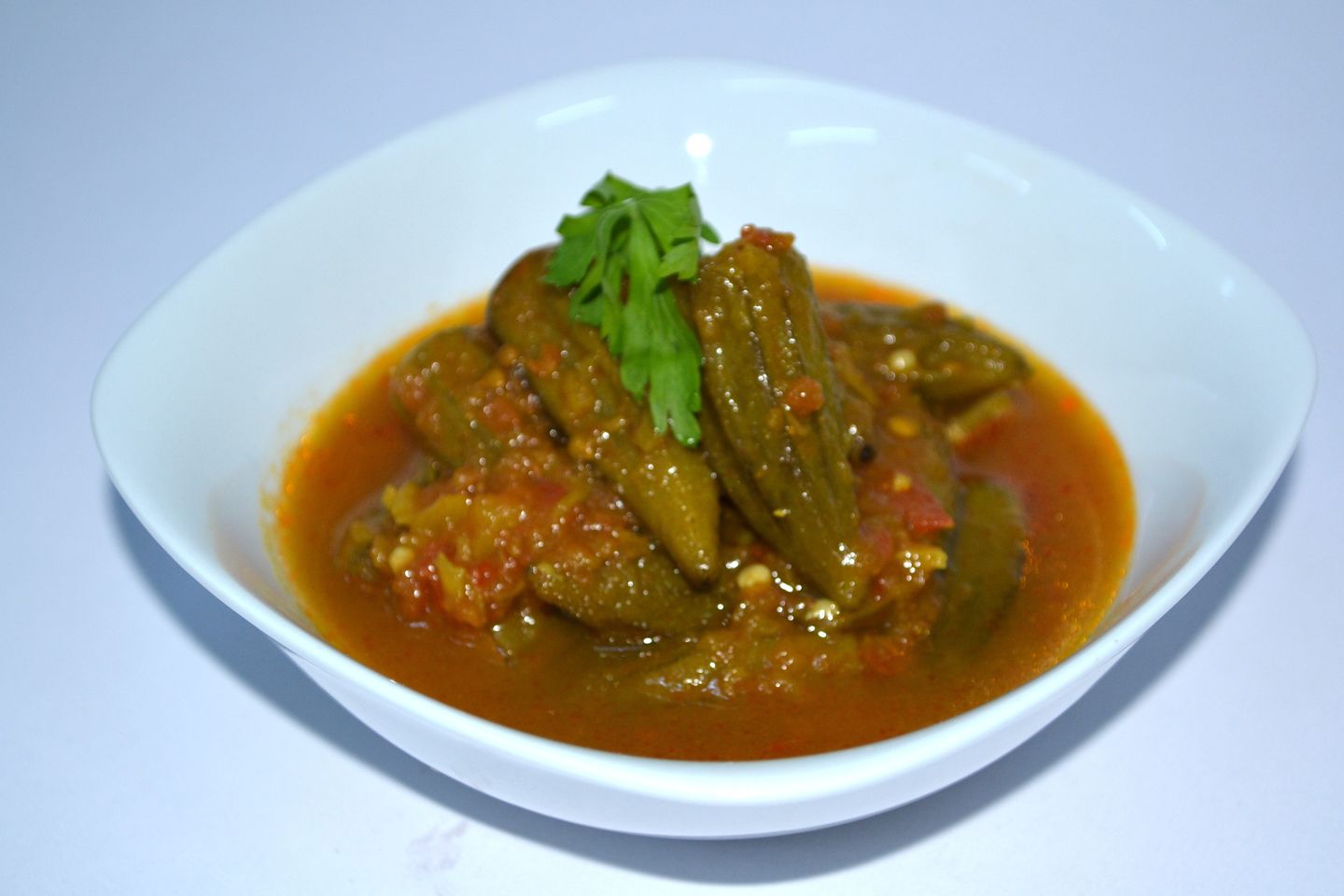 بامية - بامية