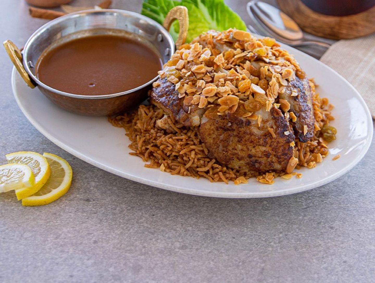 سمك صيادية