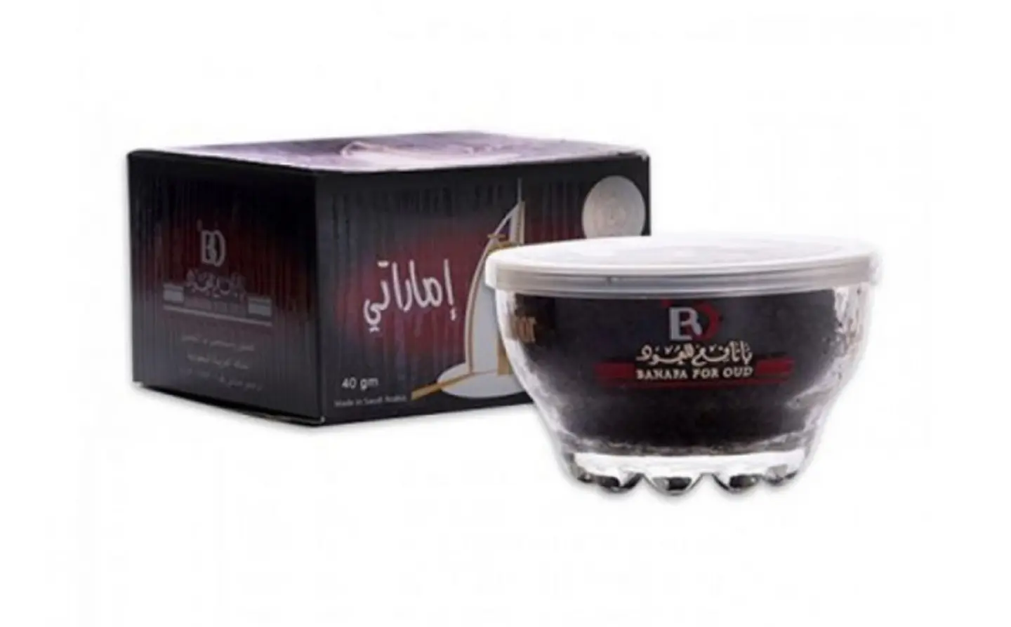 بخور امارتي