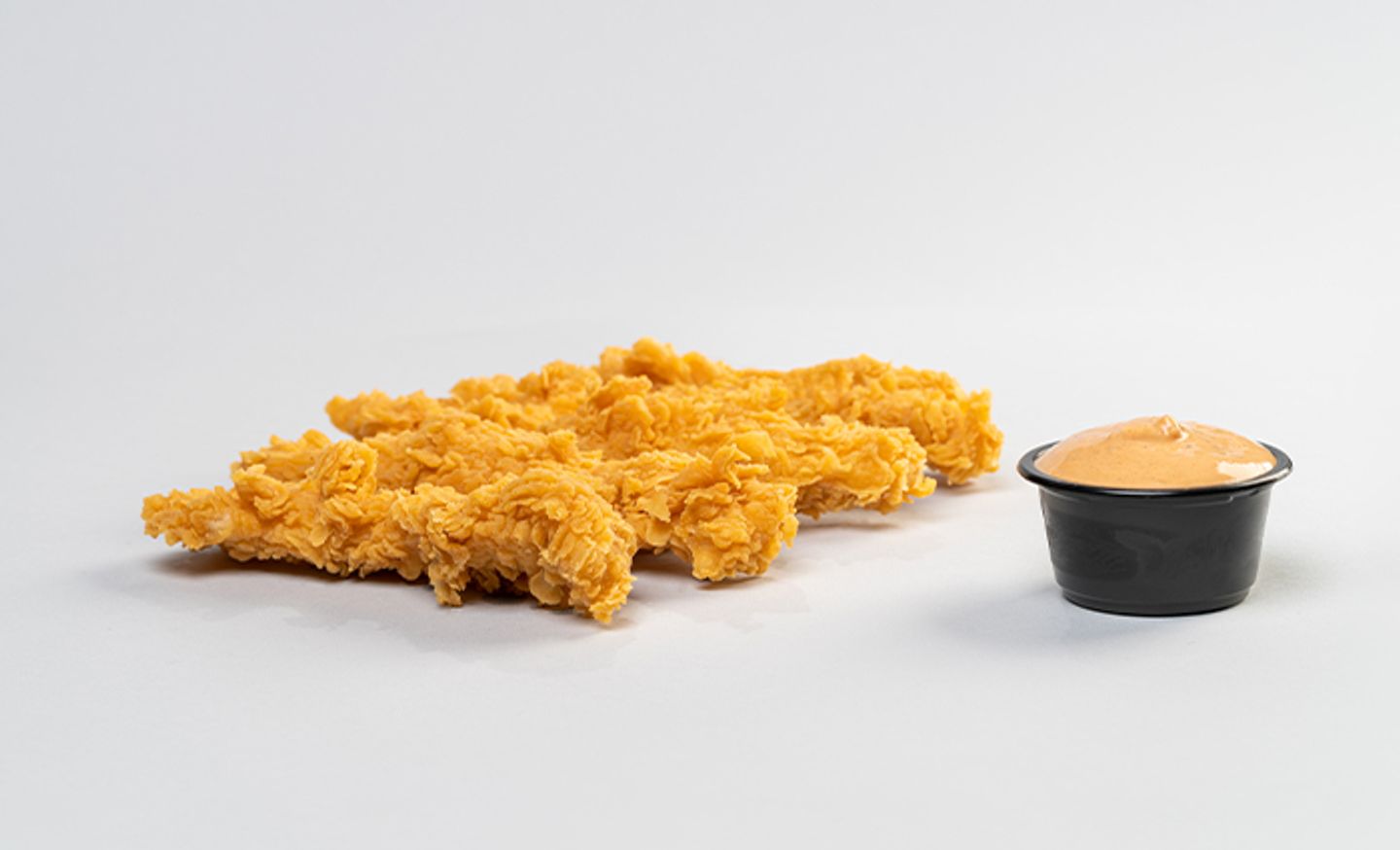 Chicken Strips