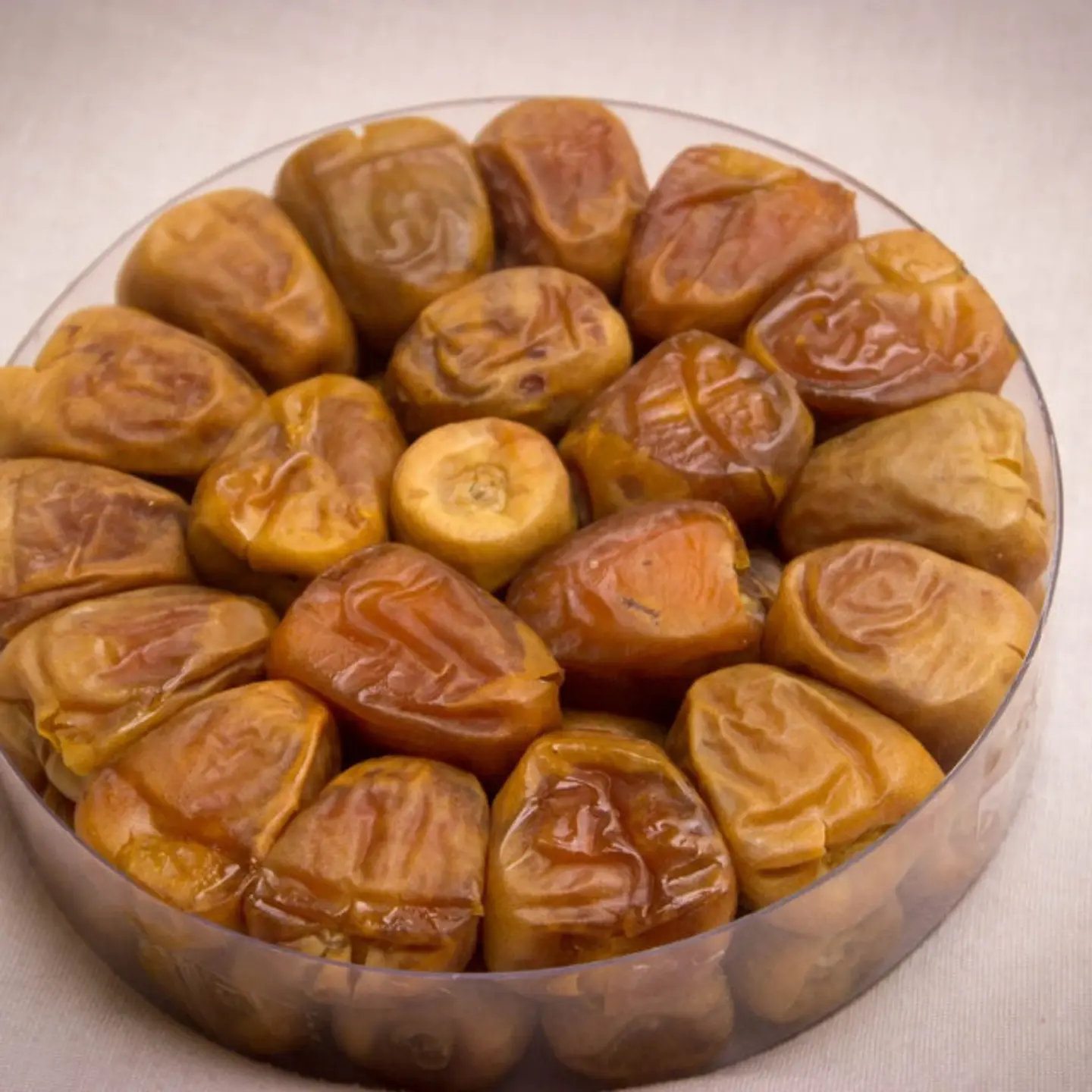 تمر ضميد