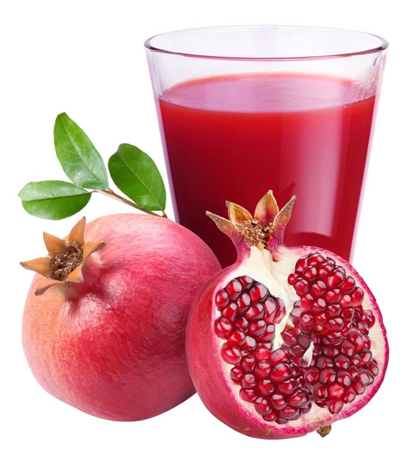 Pomegranate - Small Gallon