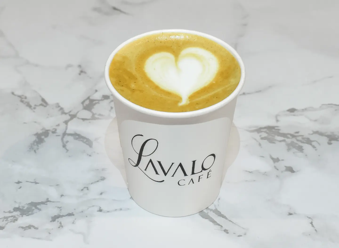 Flat White