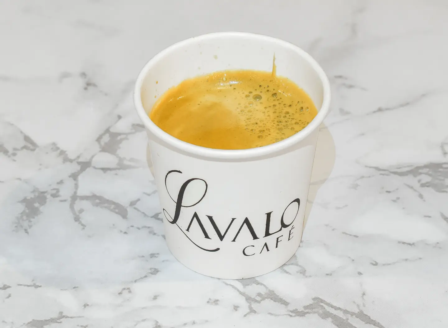 Espresso