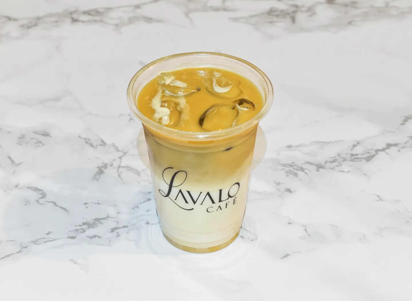 Ice Latte
