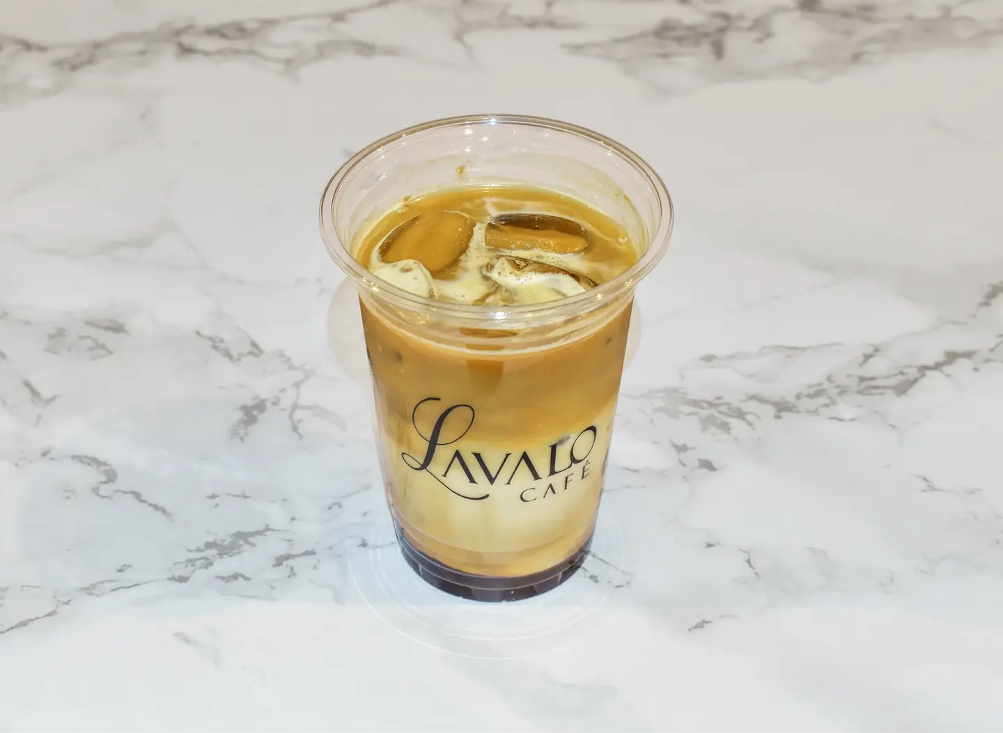 Ice Mocha