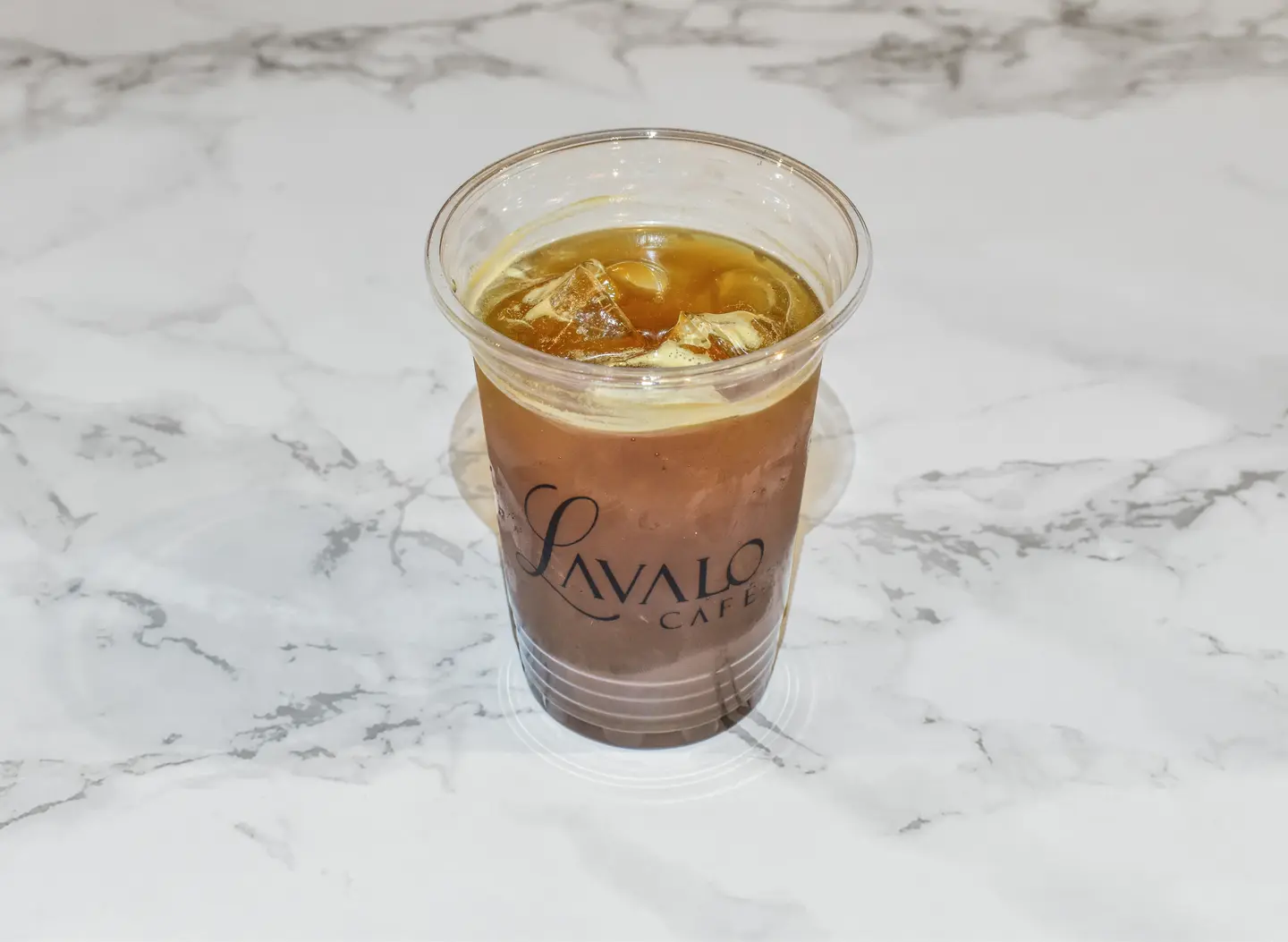 Ice Americano