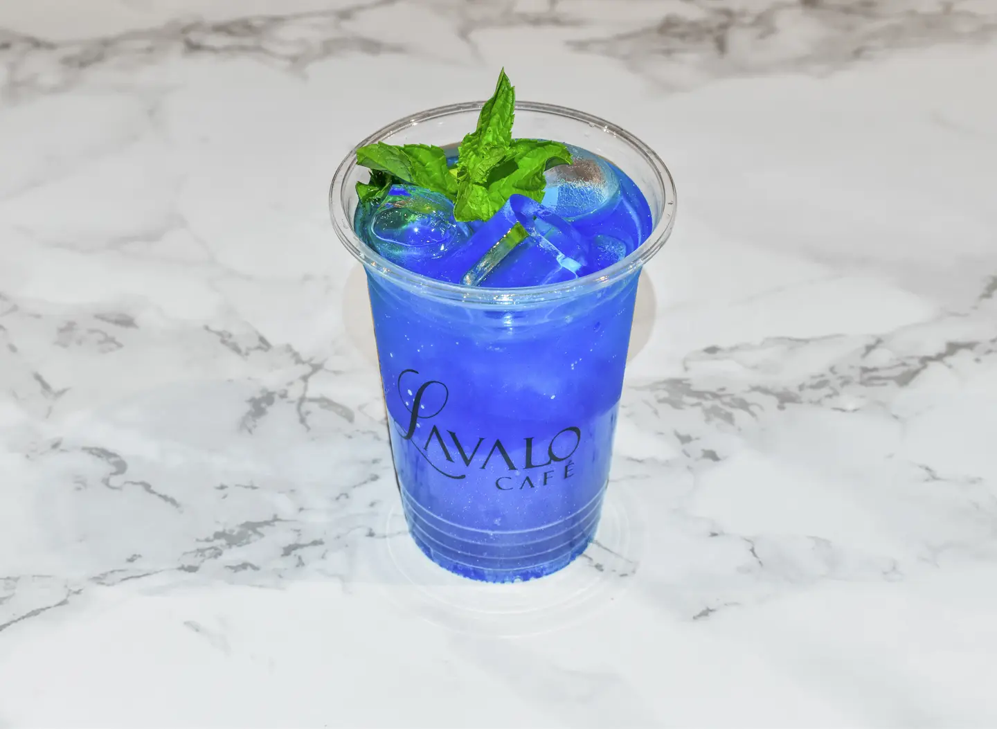 Blackberry Mojito