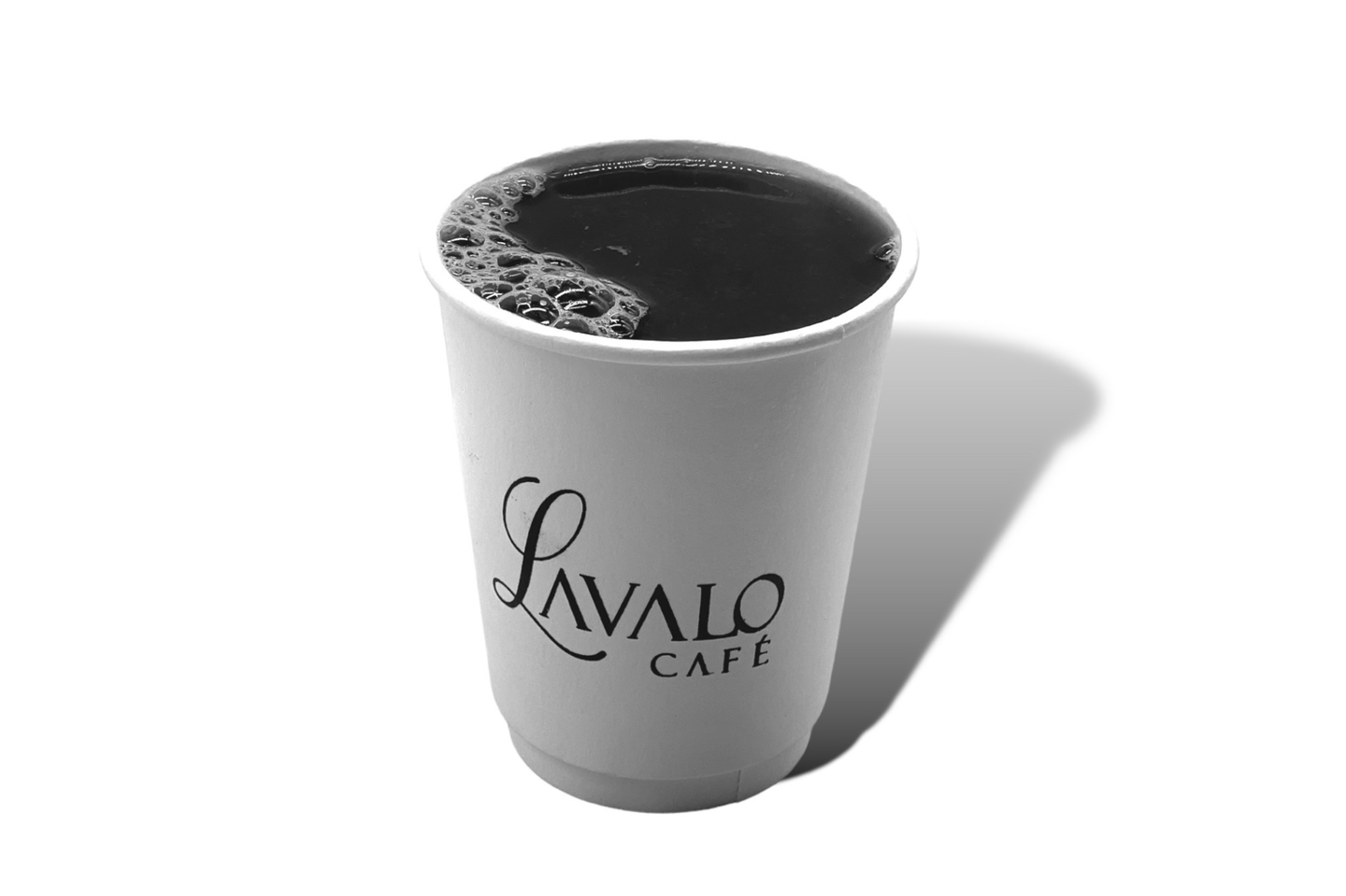 Hot V60