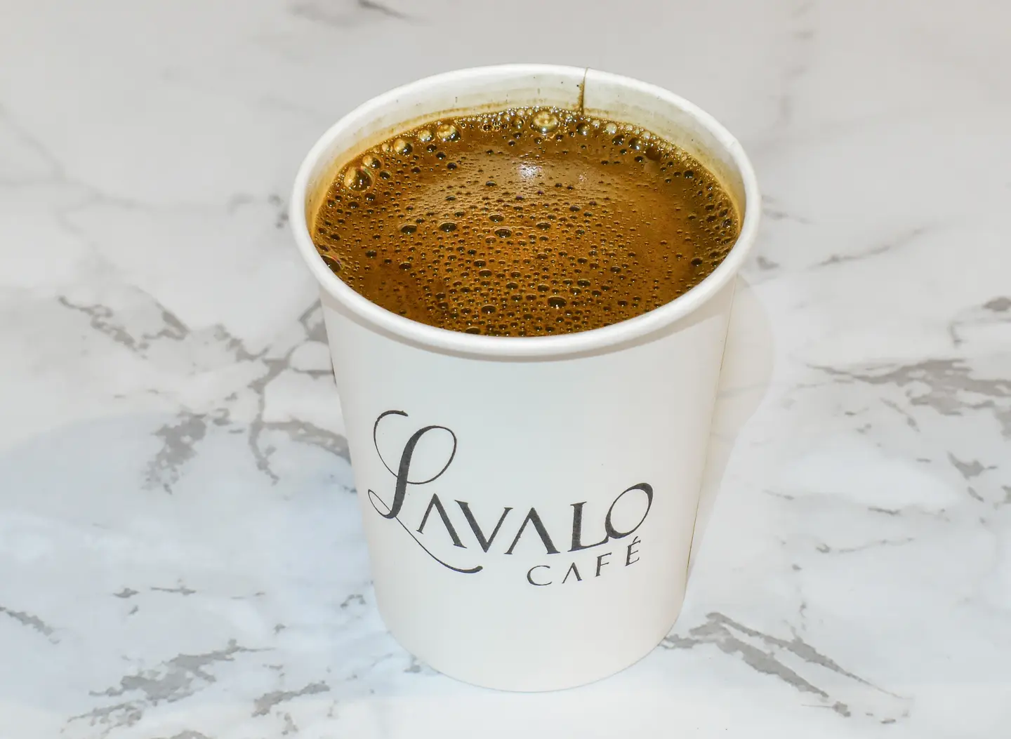 Turkish Coffee