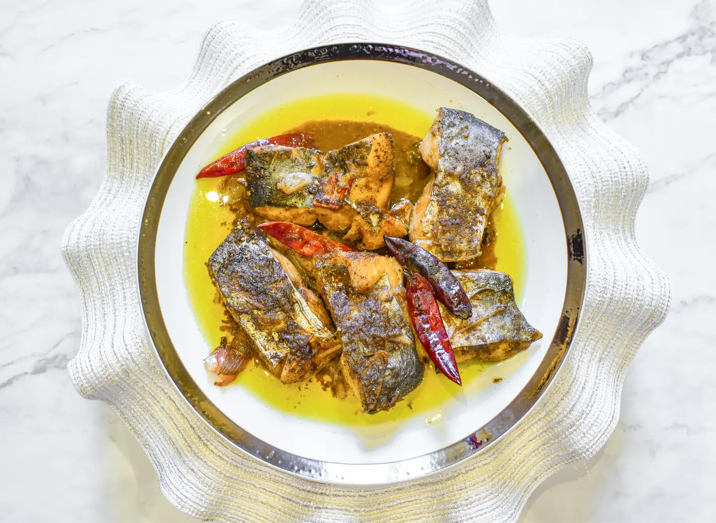 Fish Makashin