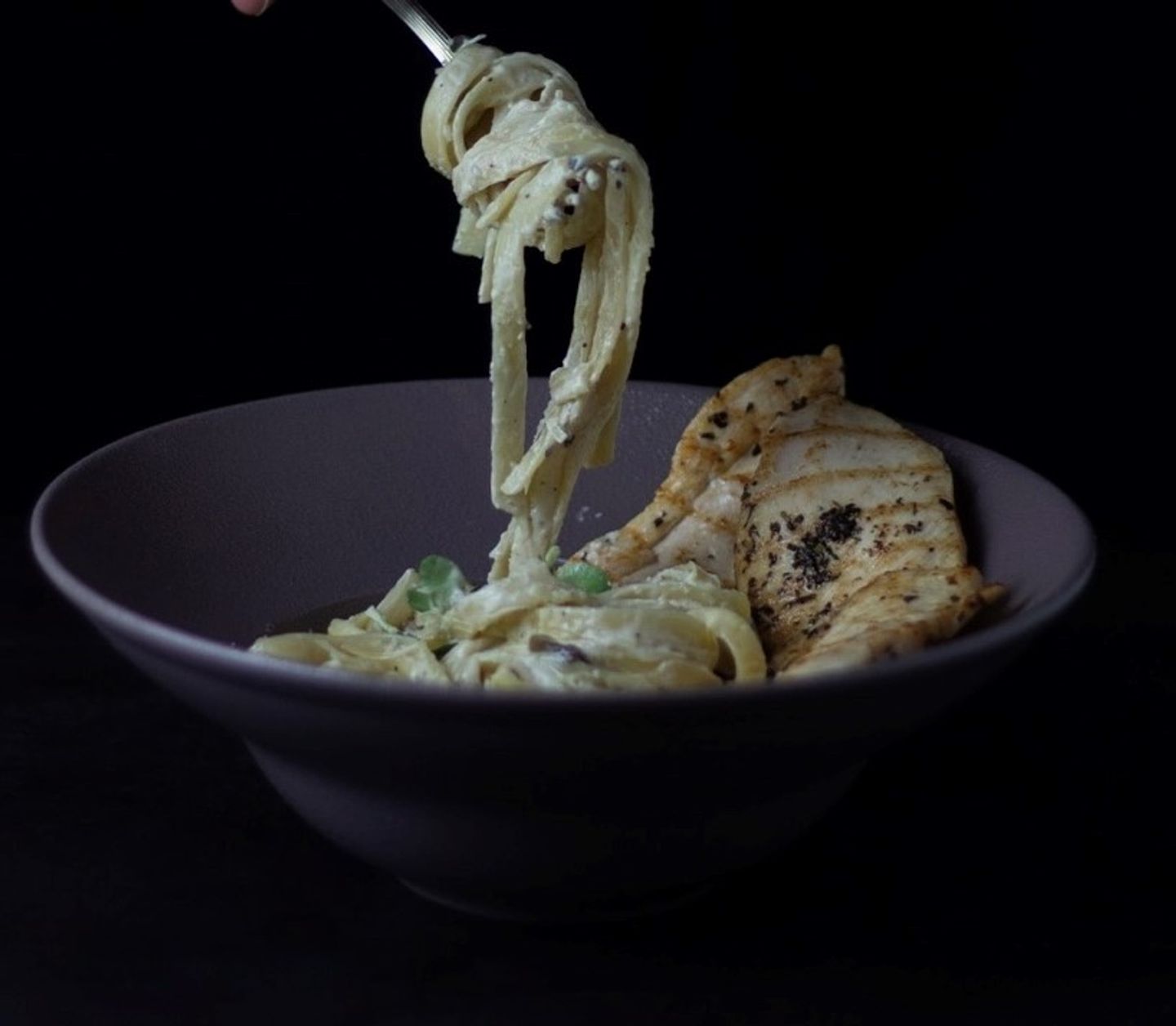 Fuchini Alfredo