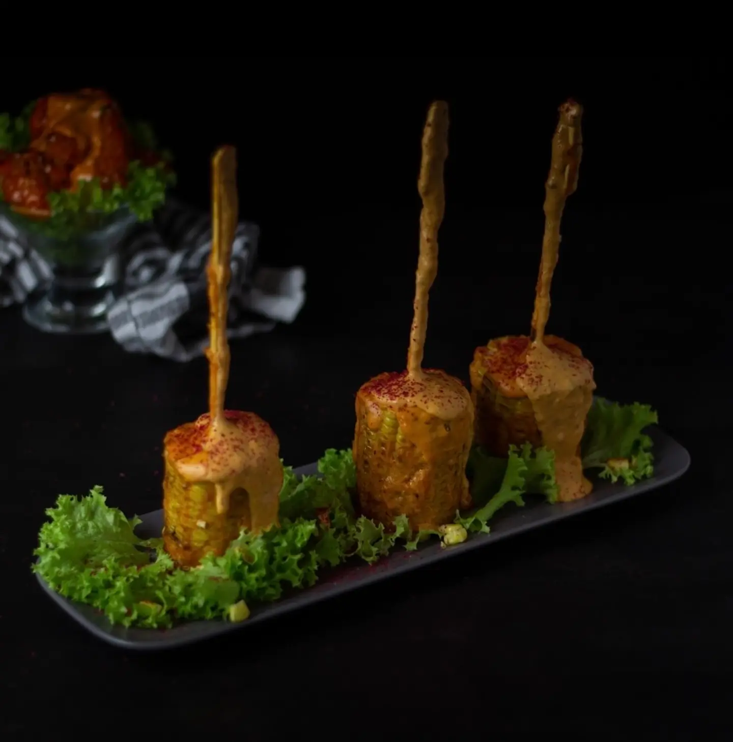 دوريتوس كورن