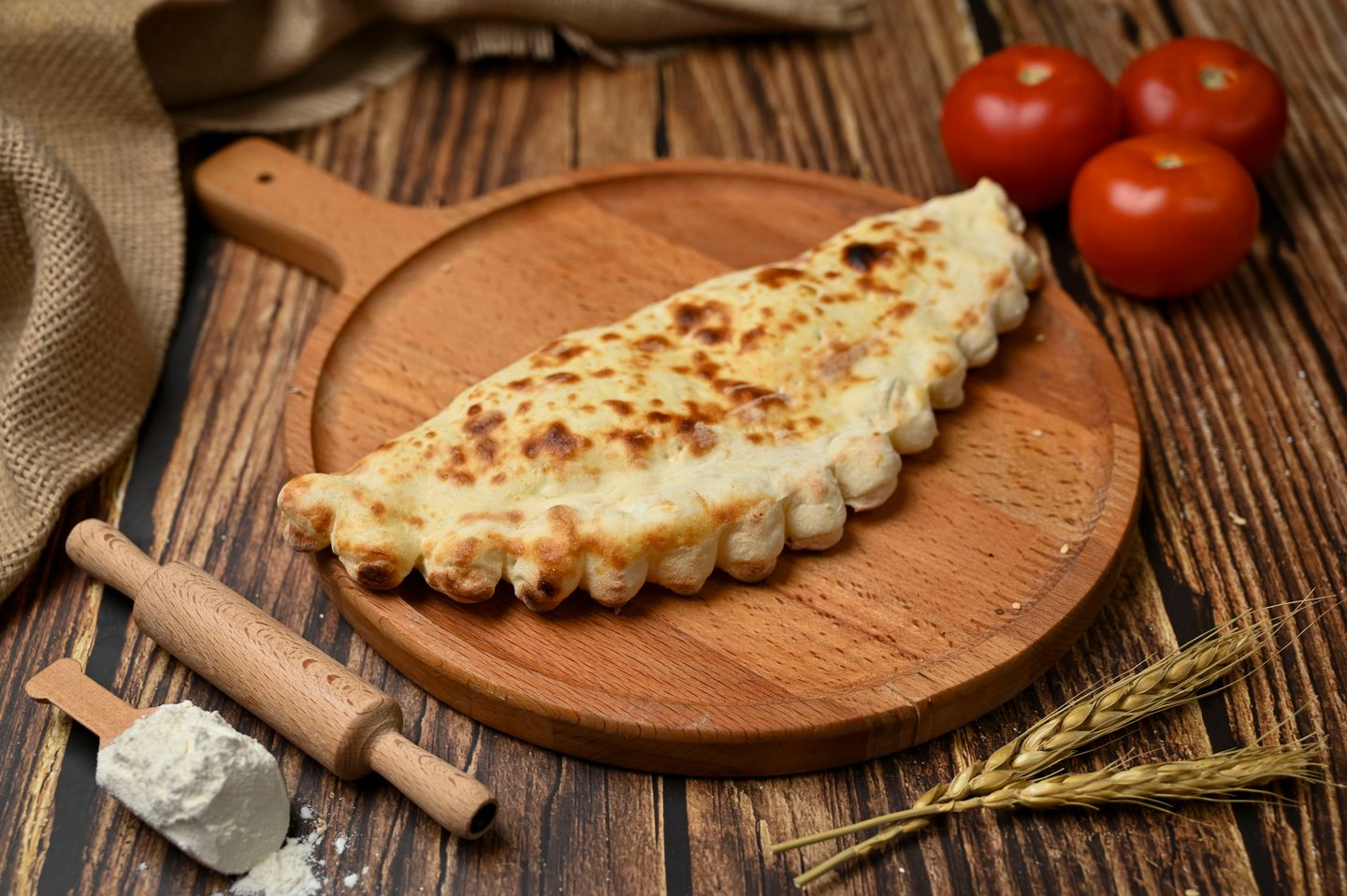 جبن قشقوان