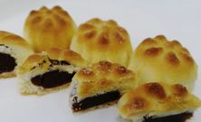 معمول تمر علبه - علبه