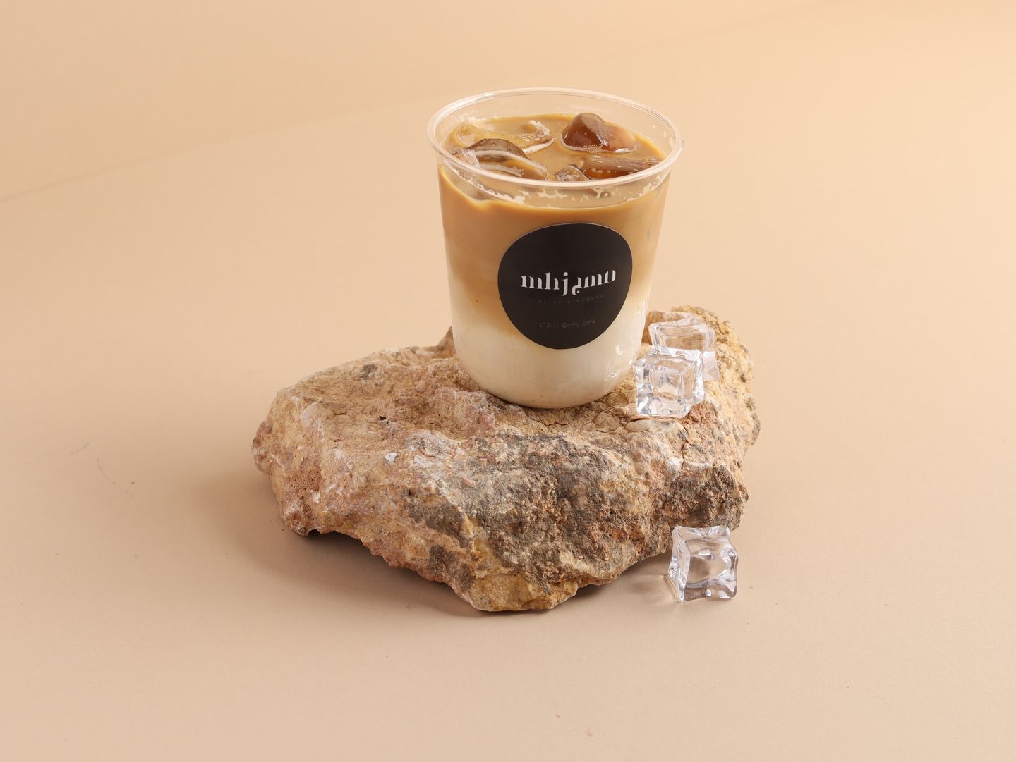 Ice Latte