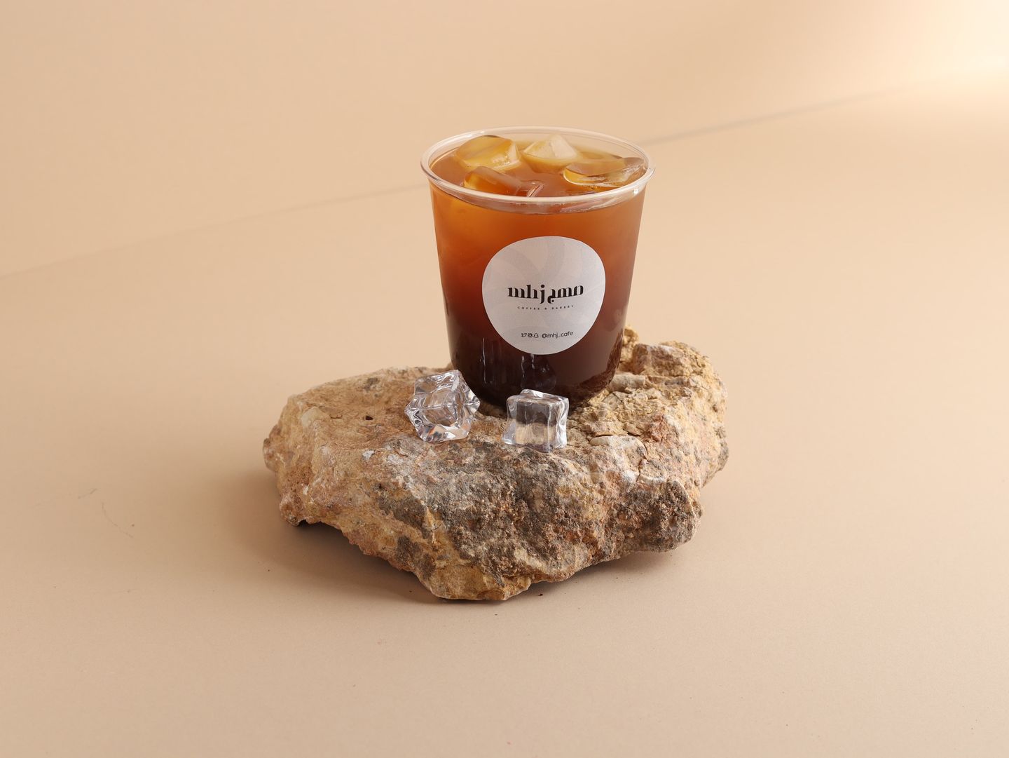 Ice Americano