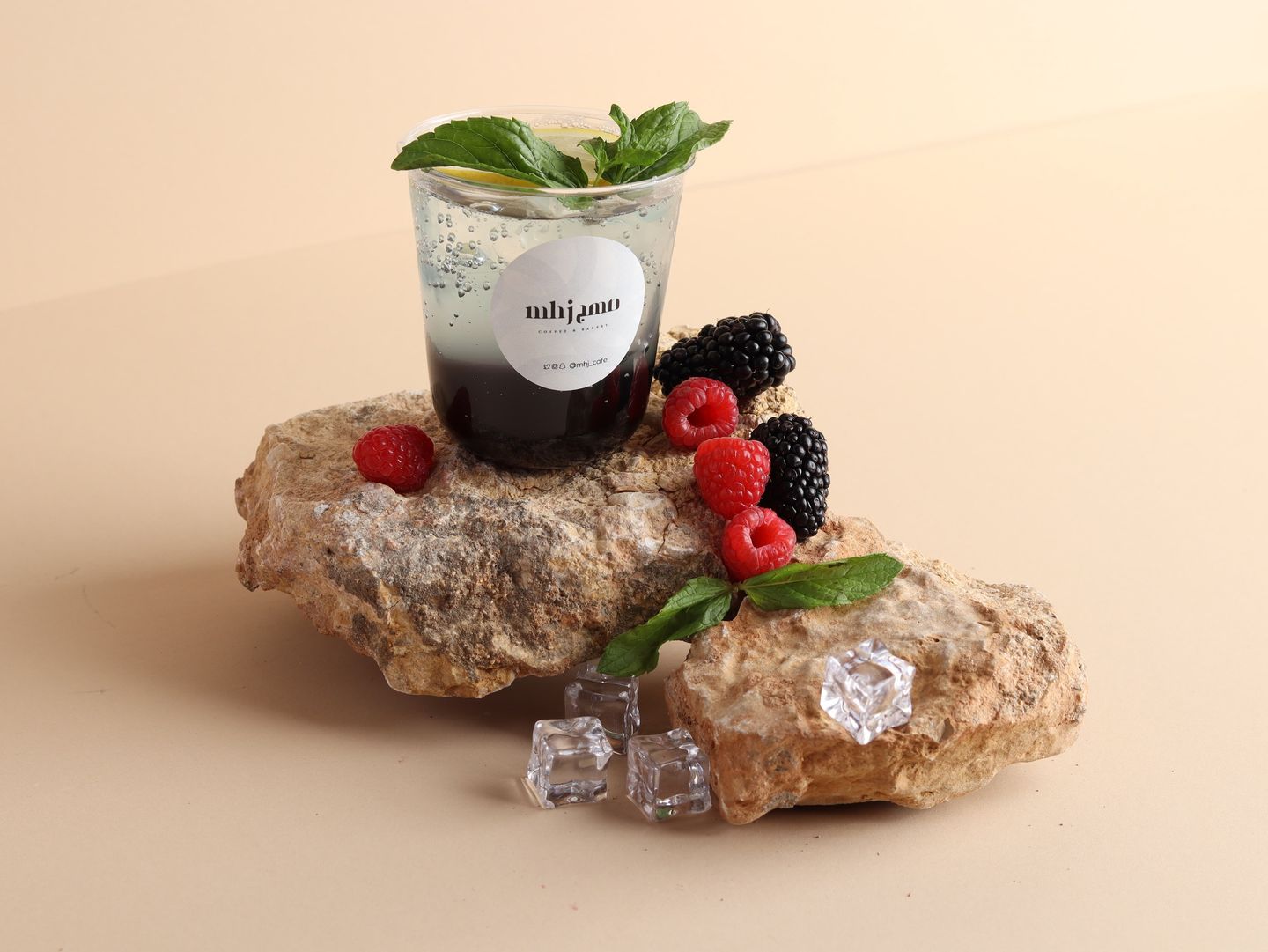 Black Mojito