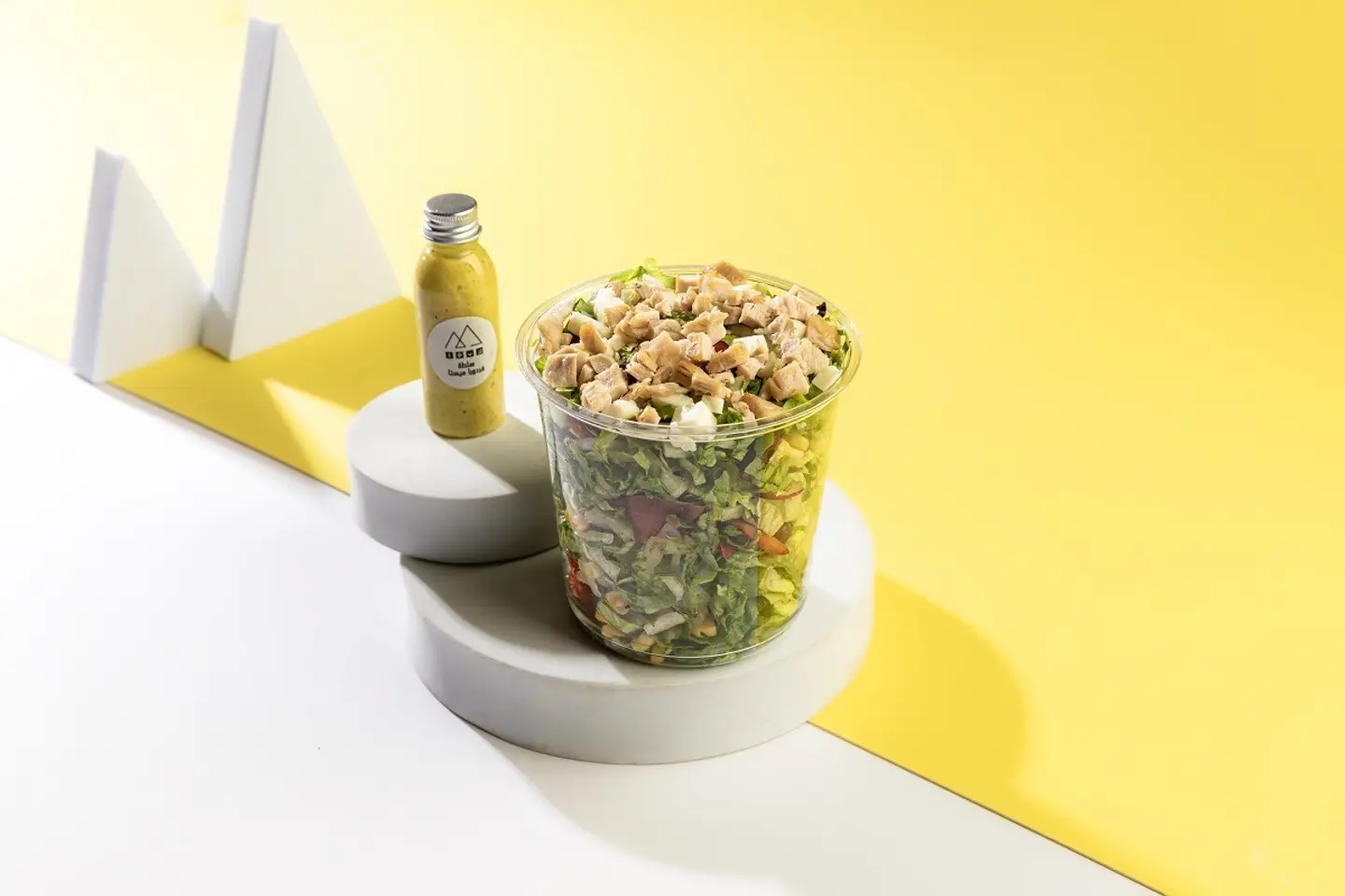 سلطة فردورا ميستا وسط