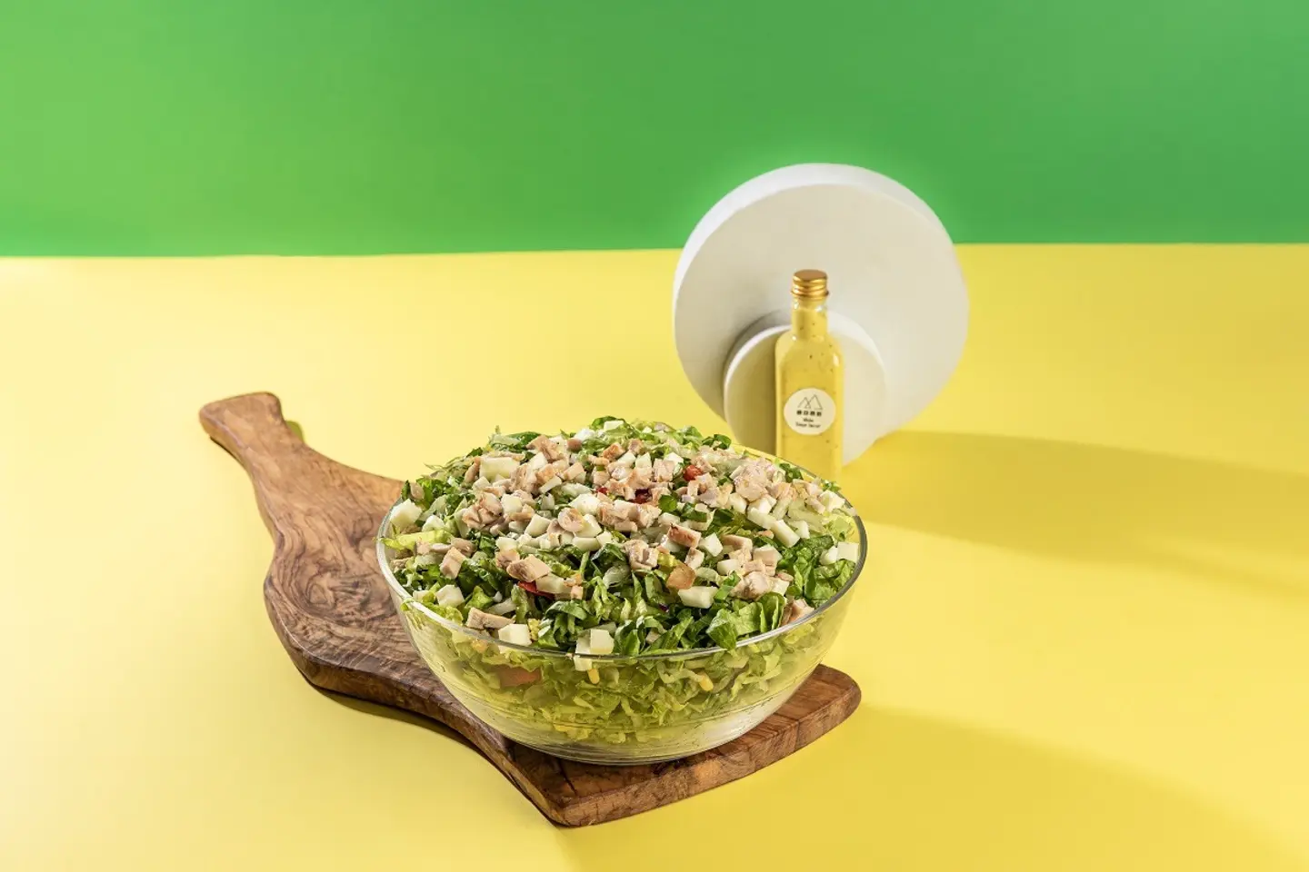 Ferdora Mista Salad Occasions - سلطة فردورا ميستا مناسبات