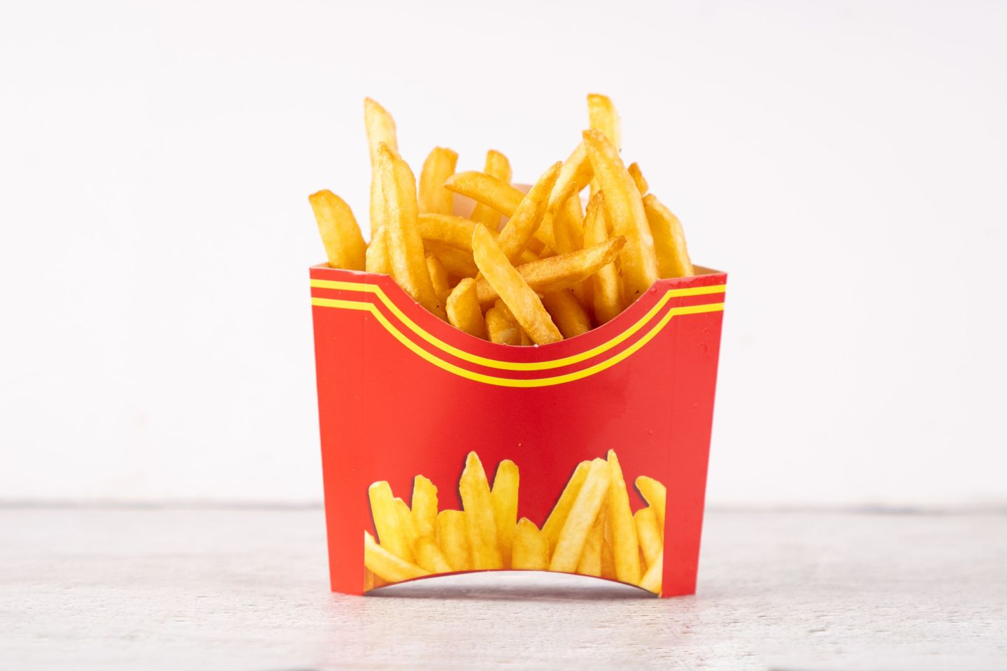 Regular Fries