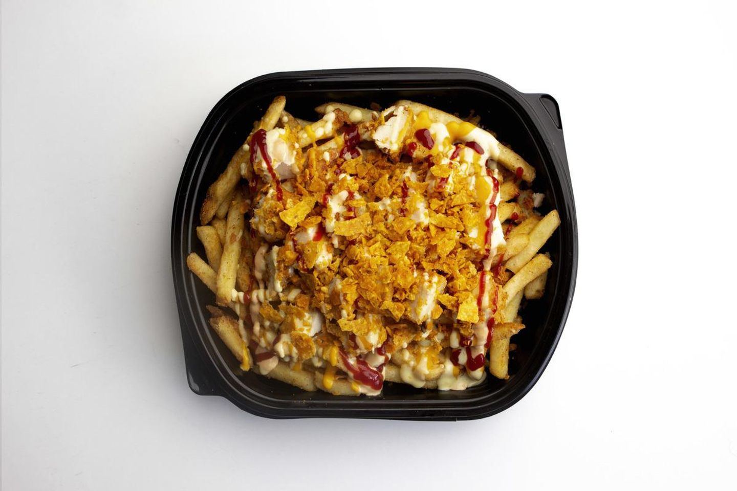 Chili Cheese Fries