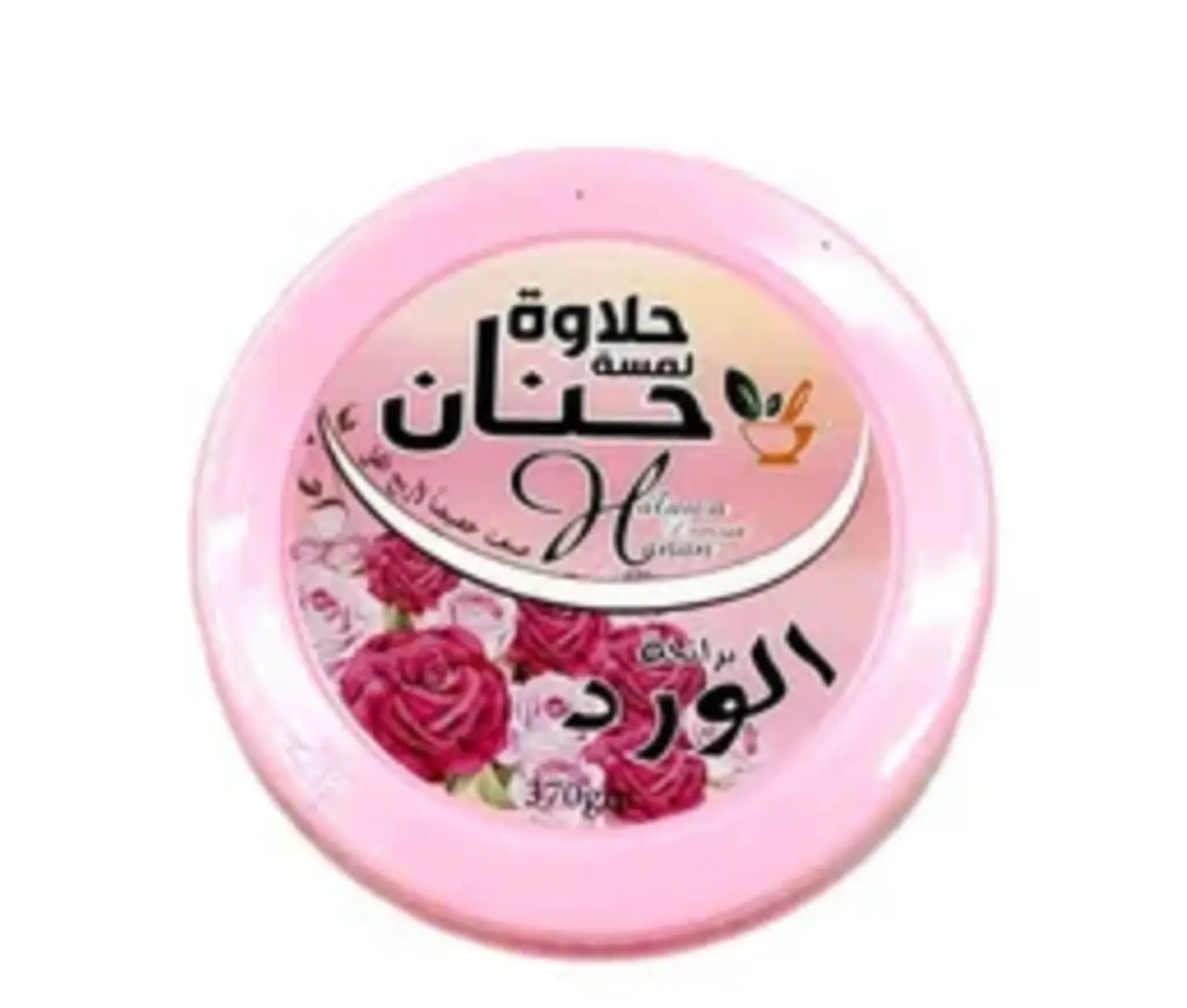 حلاوه شعر حنان