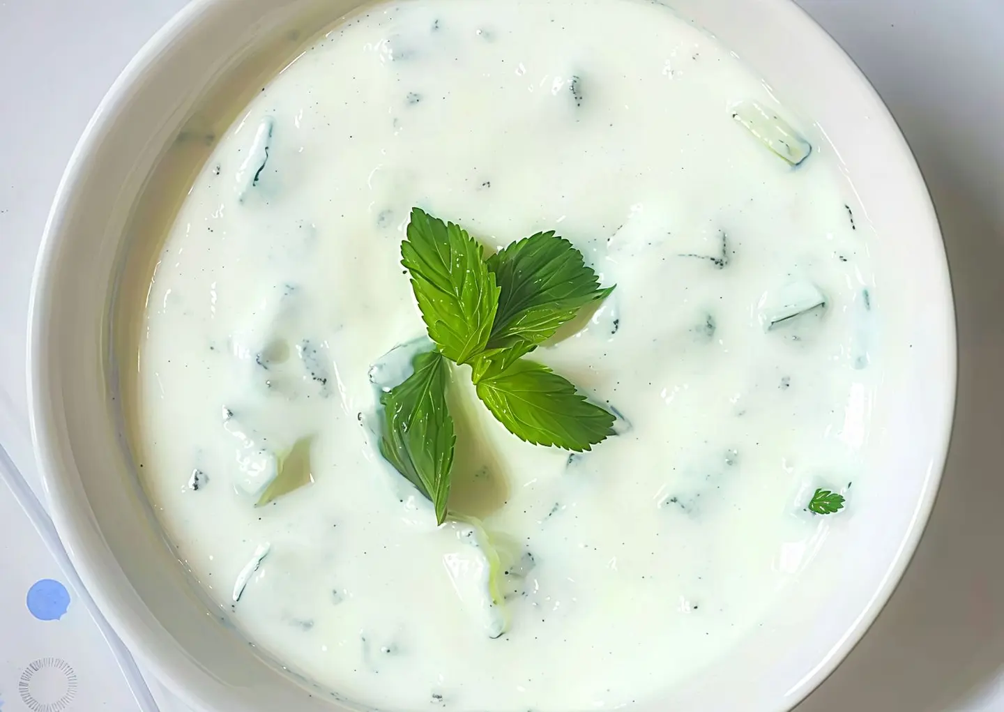 Yogurt With Ecumber