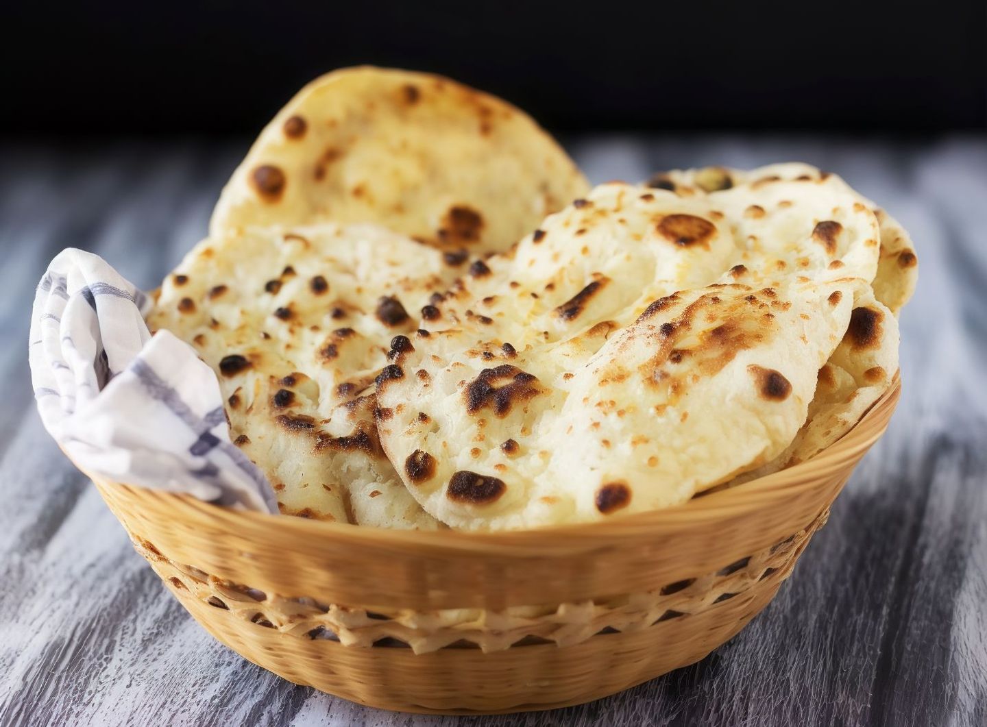 خبز التنور