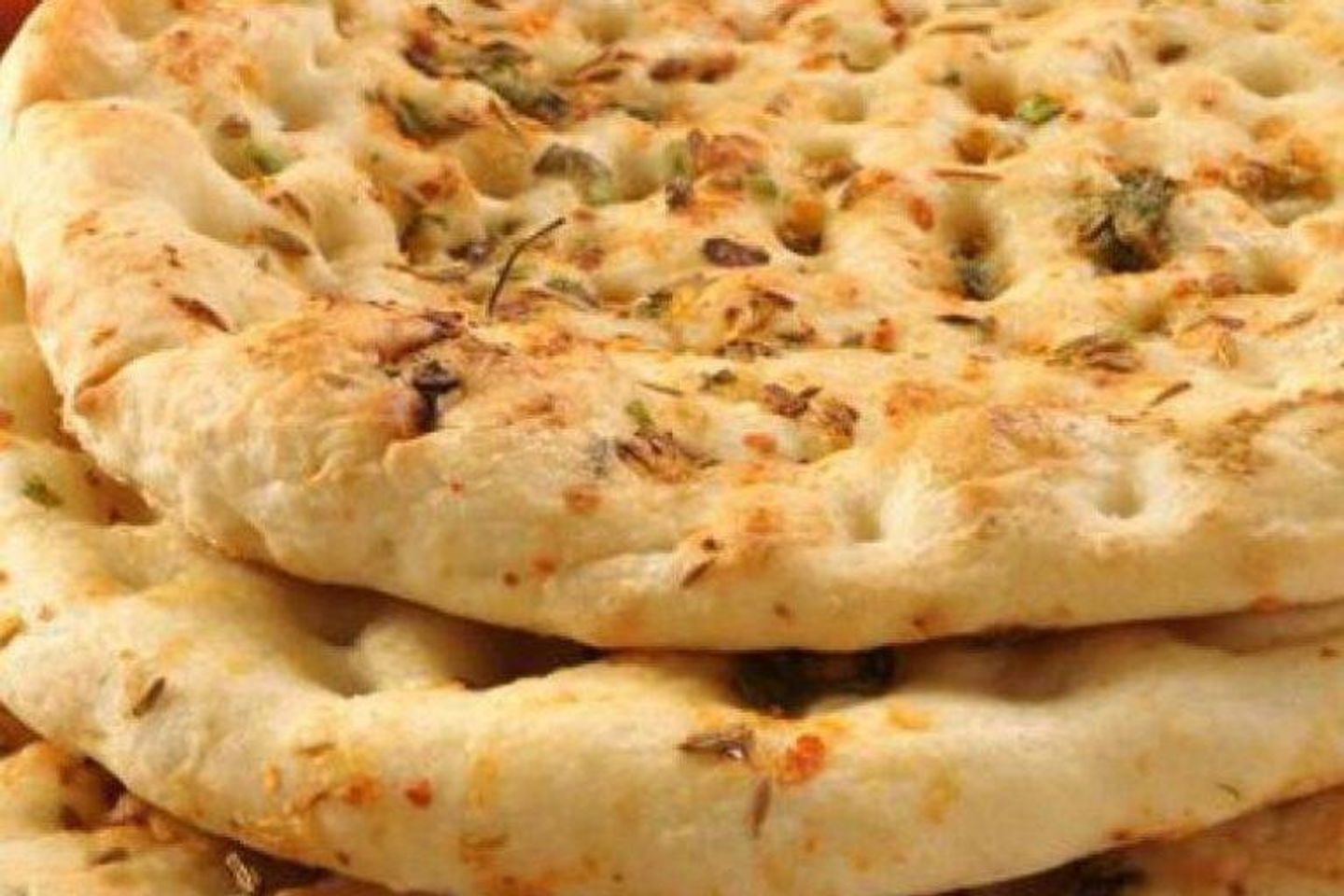 نان بالزبده