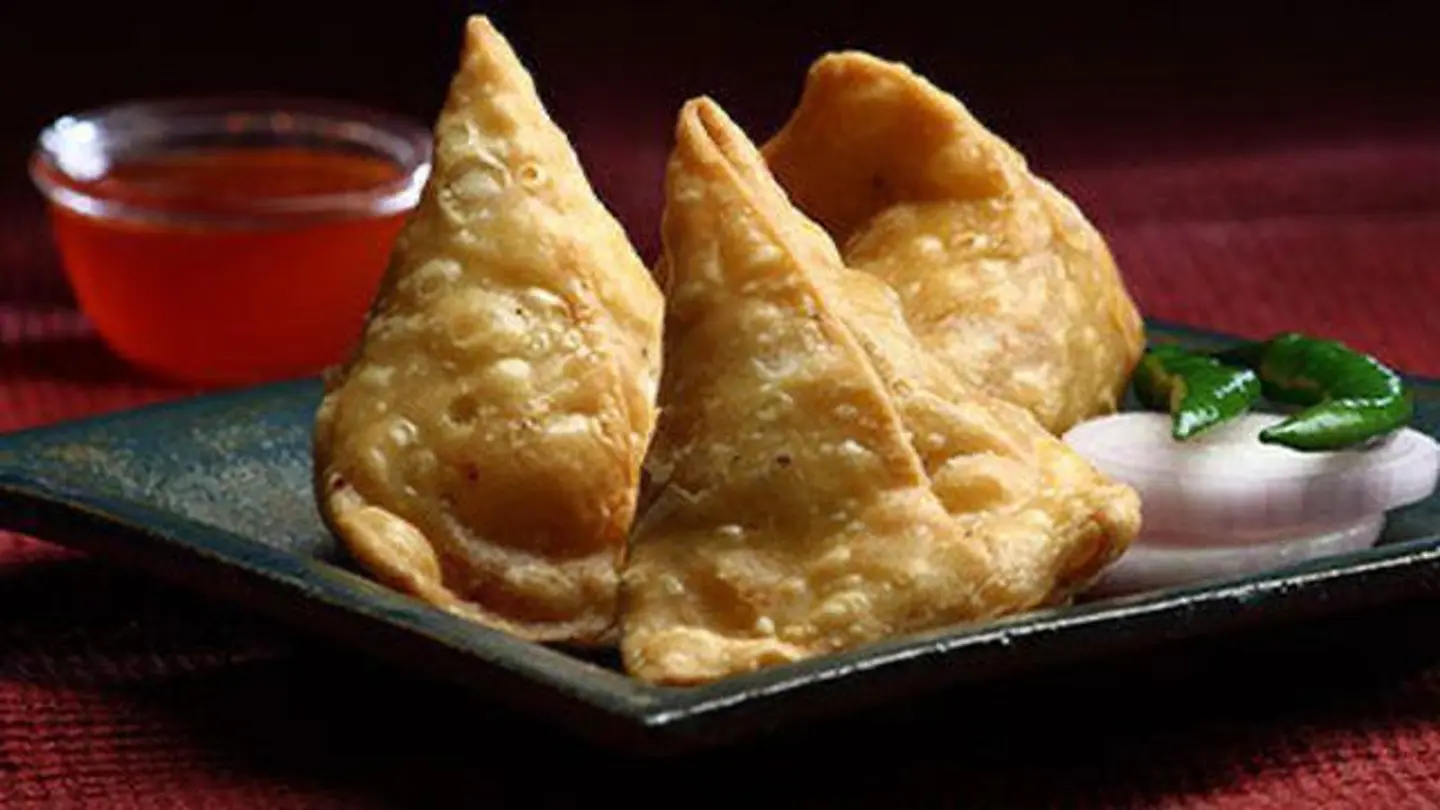 Sambosa