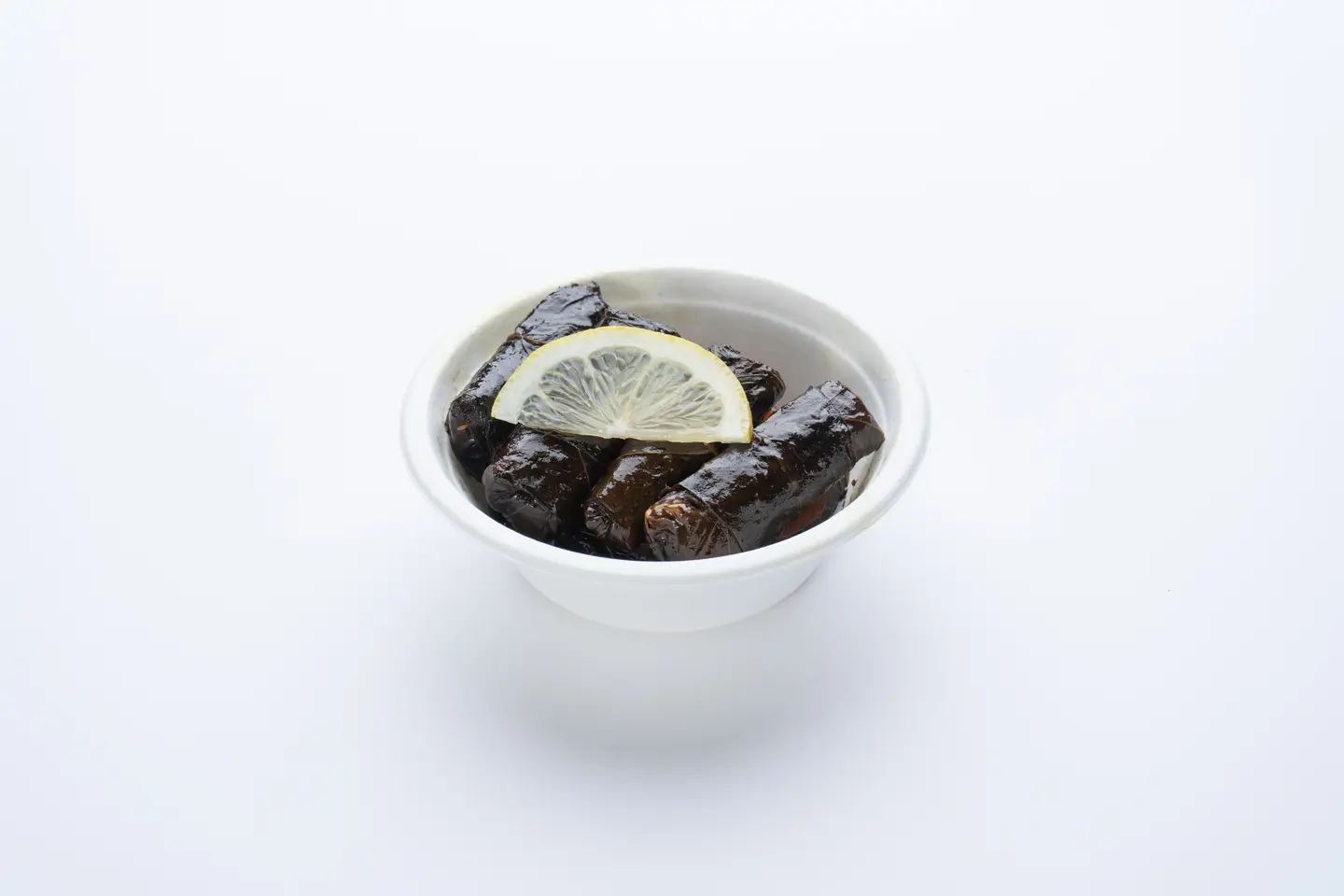 ورق عنب  - صغير- عشرة حبات