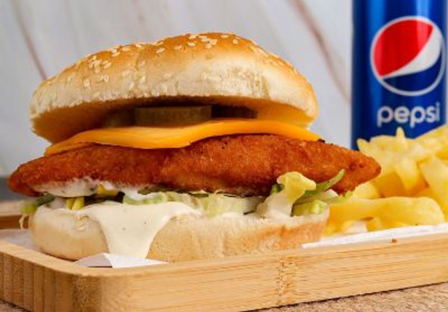 Regular Fillet