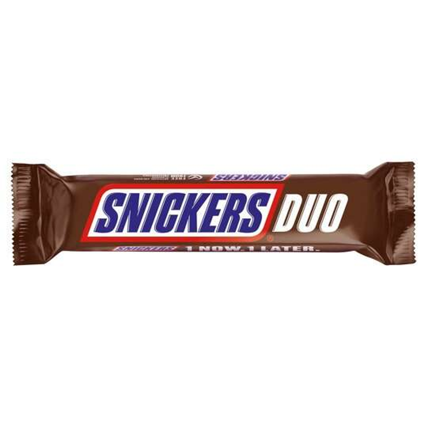 Snickers Duo