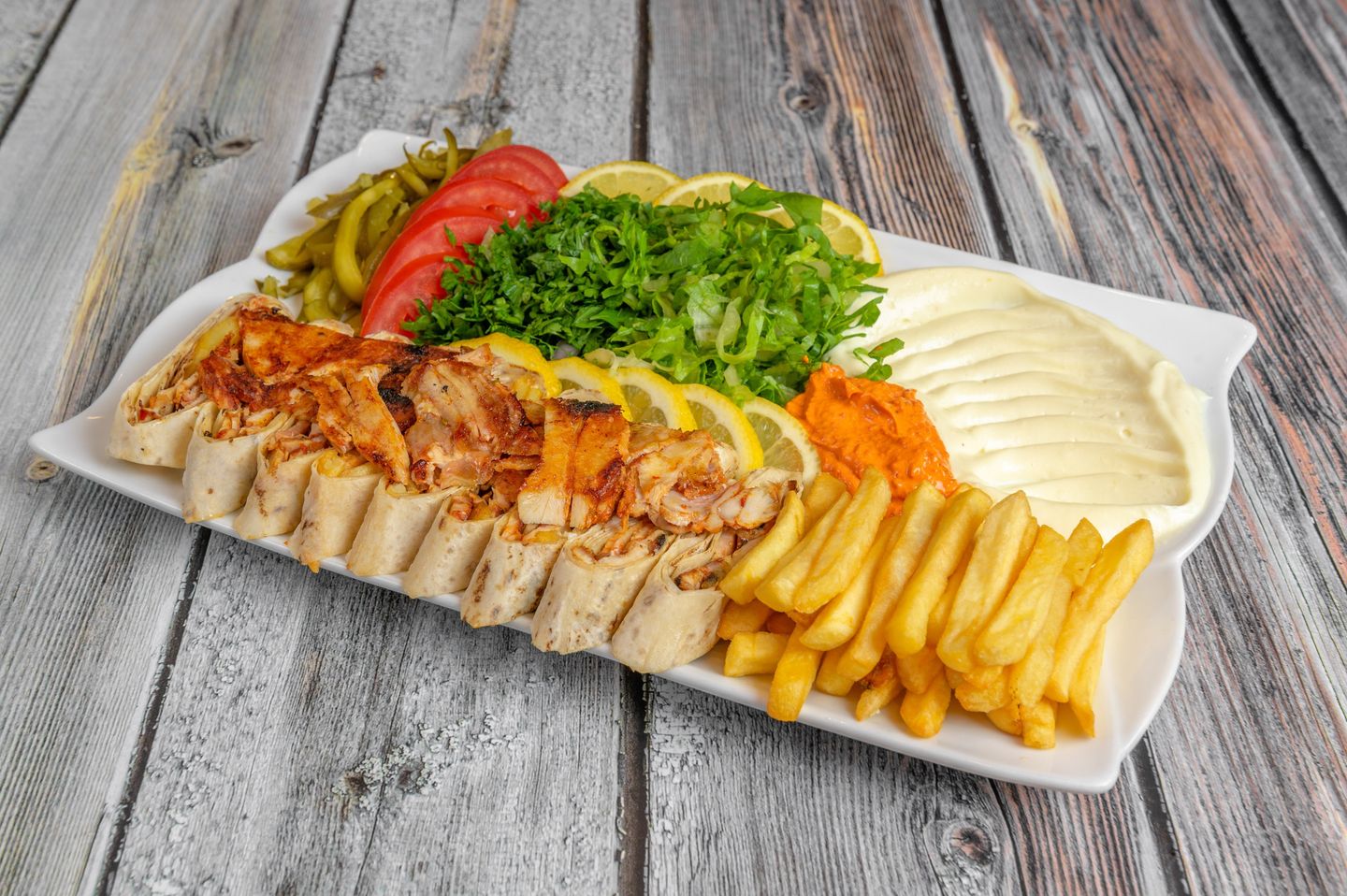 Shawarma House Fresh Delivery Menu in Riyadh | HungerStation Saudi Arabia