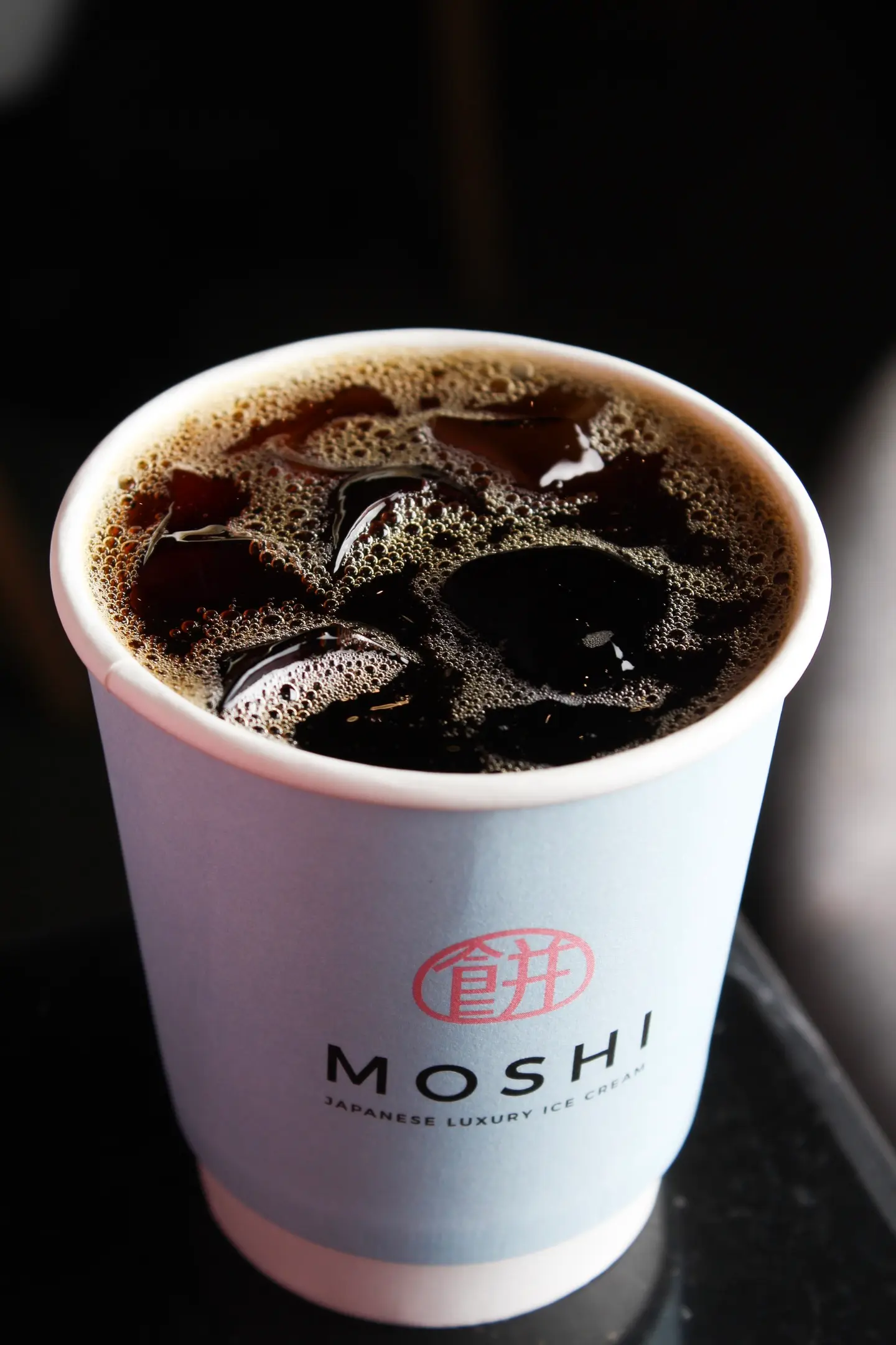 Ice V 60   Brazil