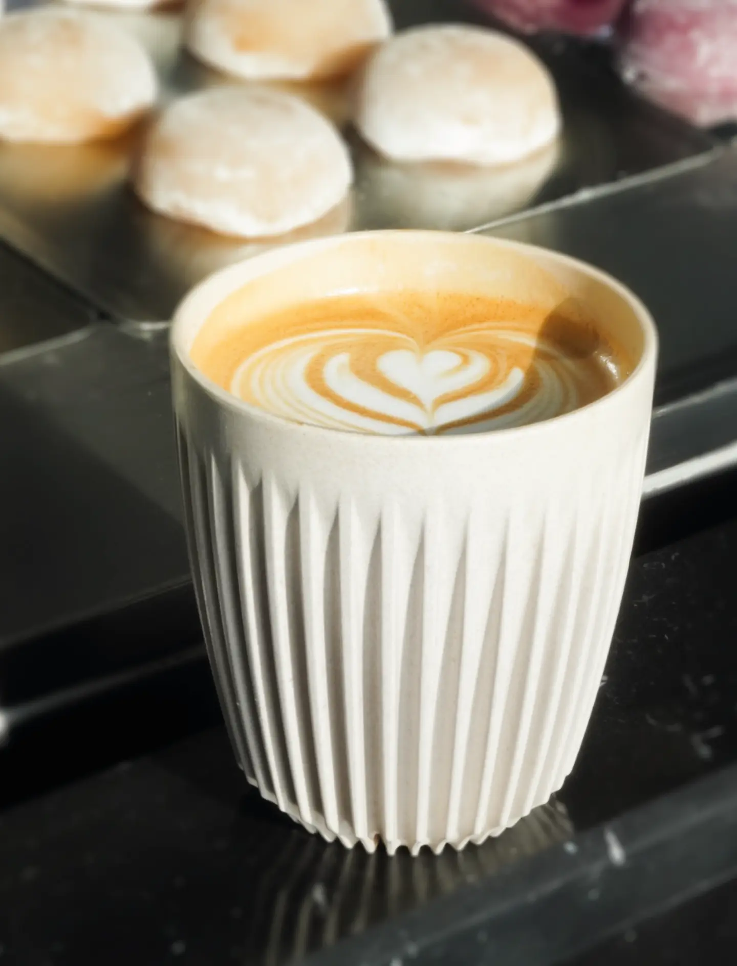 Flat White