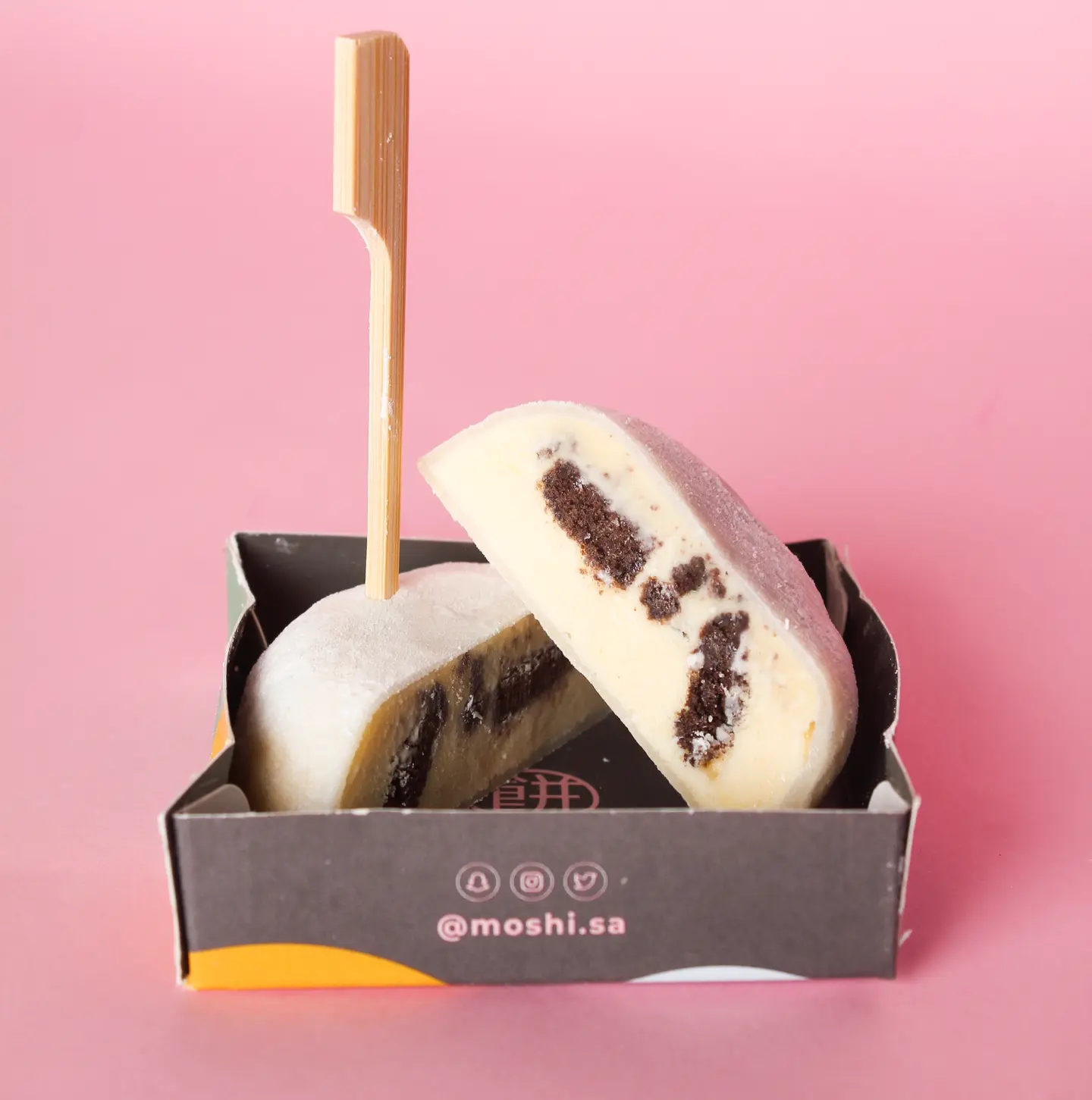 Oreo