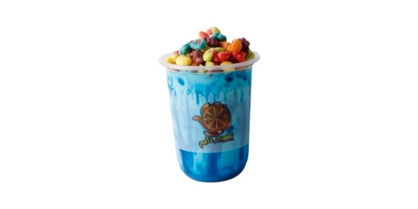 Super Popo Juice