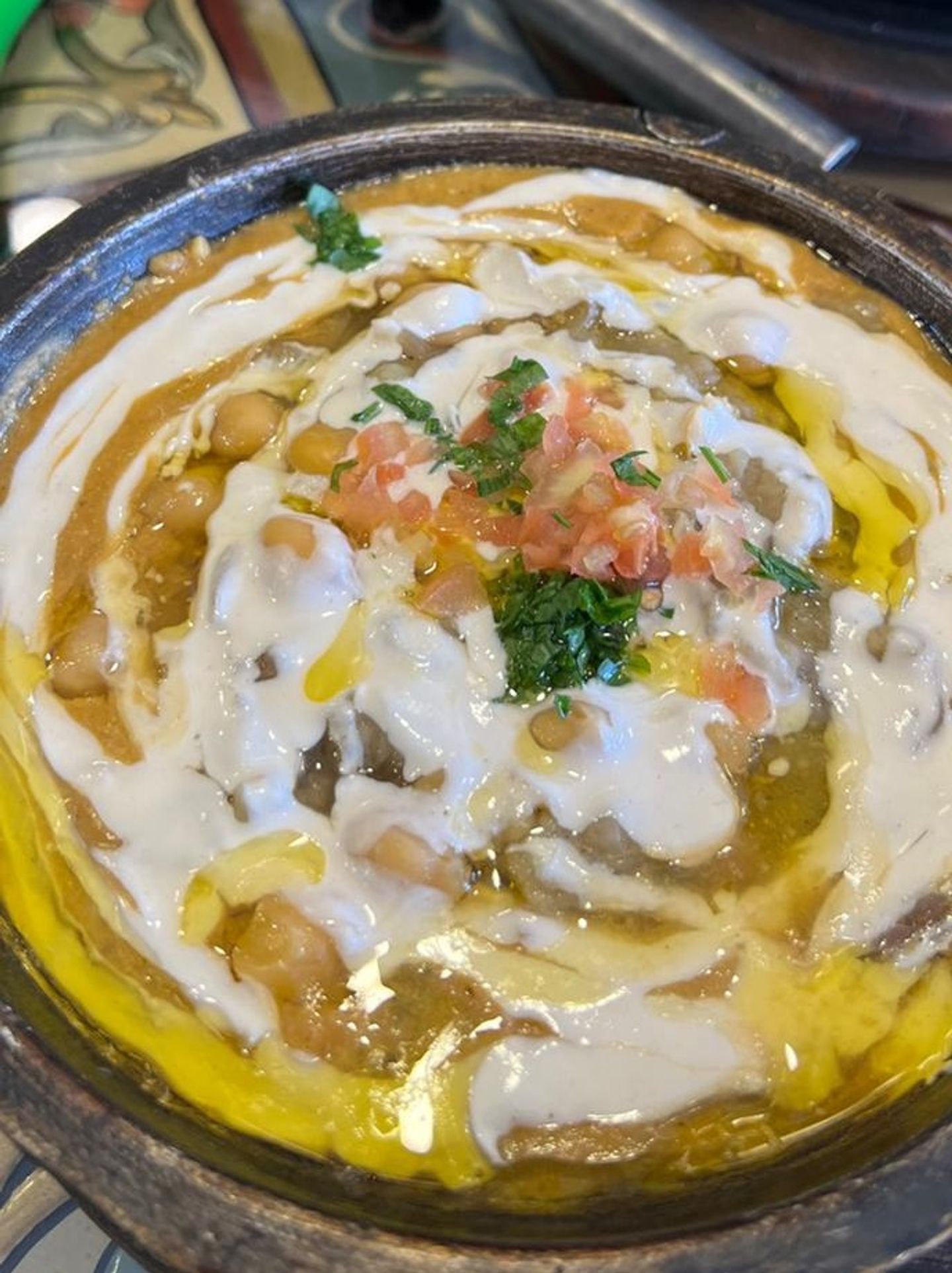 فول مخصوص